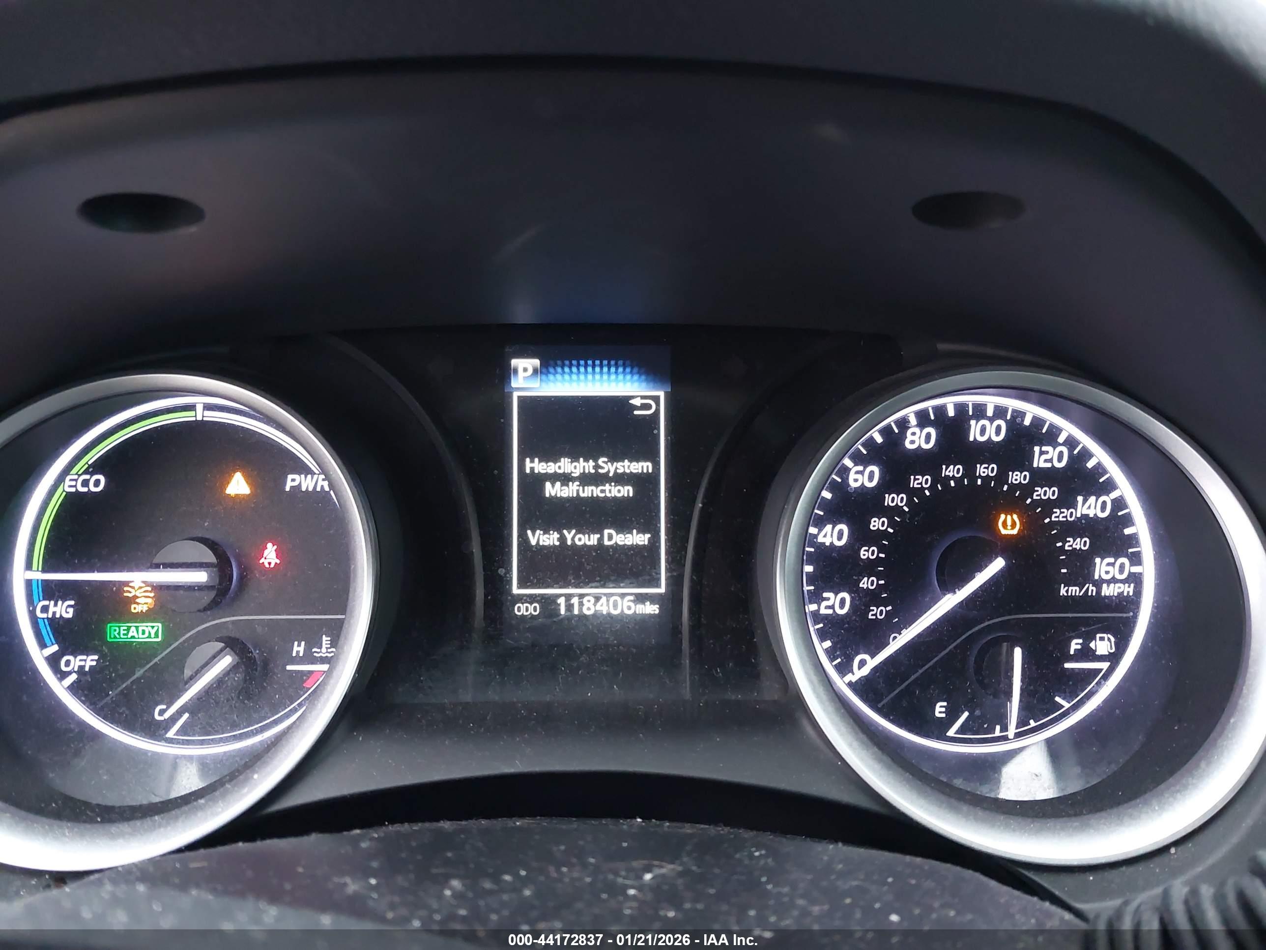 TOYOTA CAMRY image 7