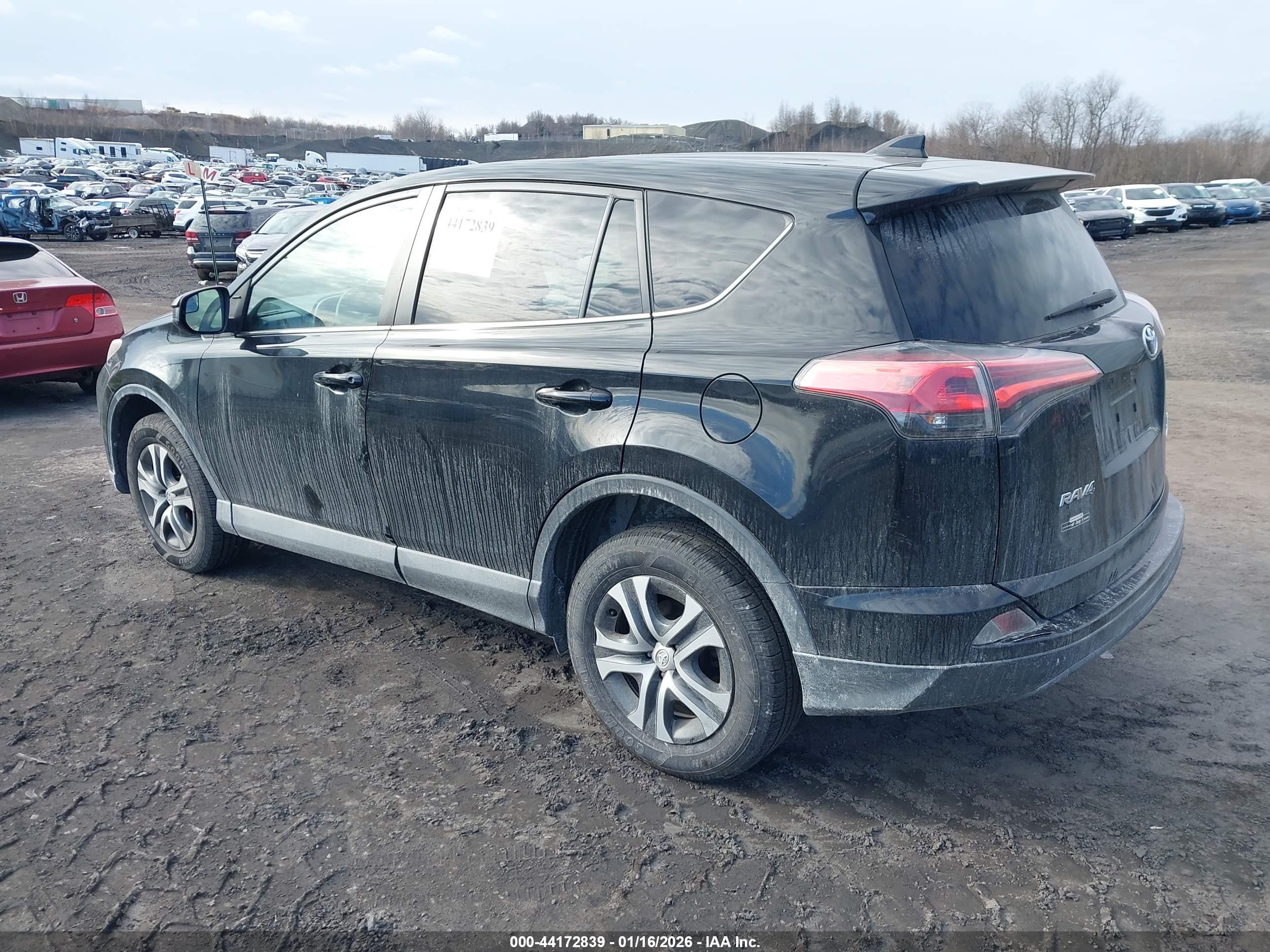 TOYOTA RAV4 image 3