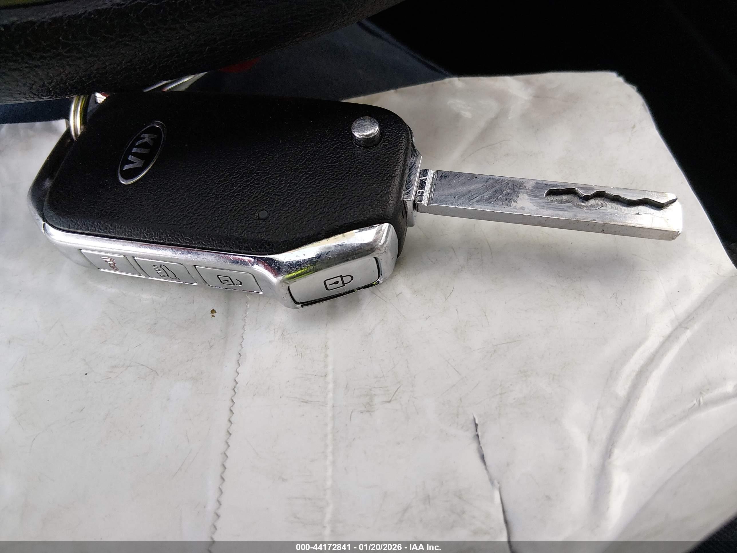 KIA FORTE image 11