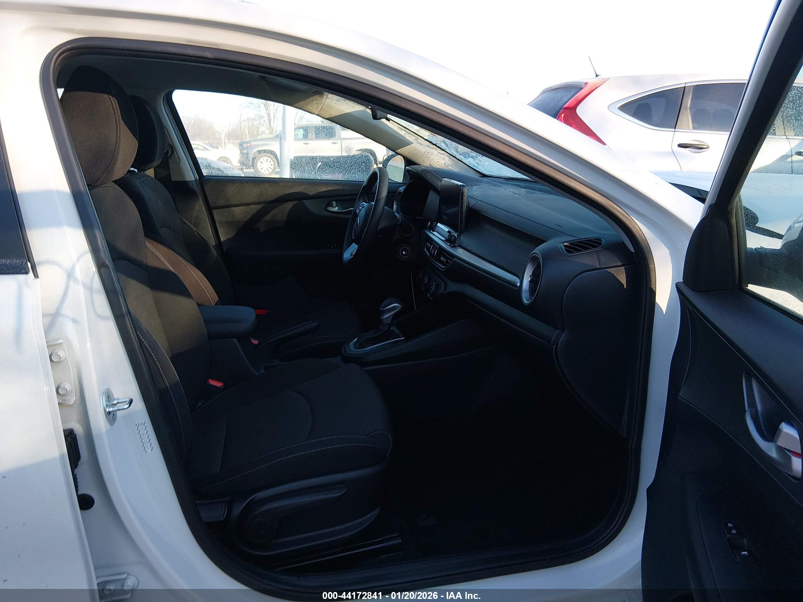 KIA FORTE image 5