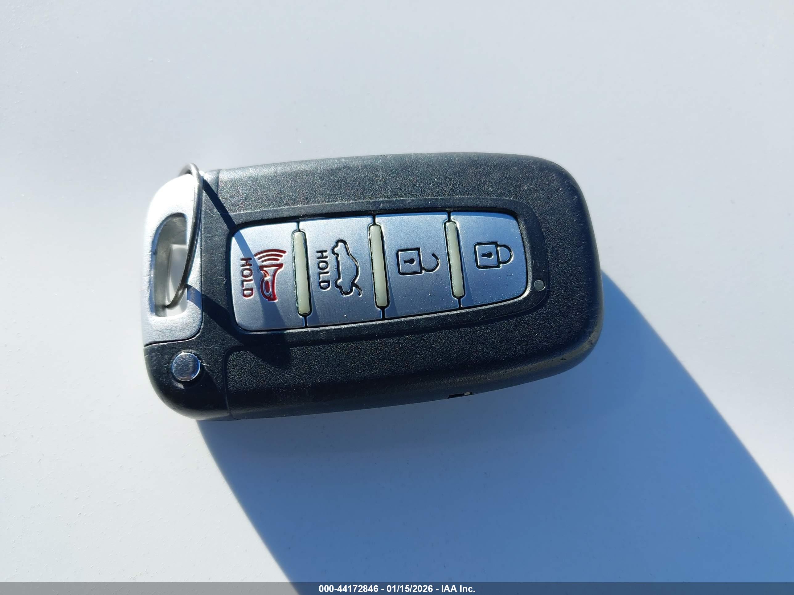 HYUNDAI SONATA image 11