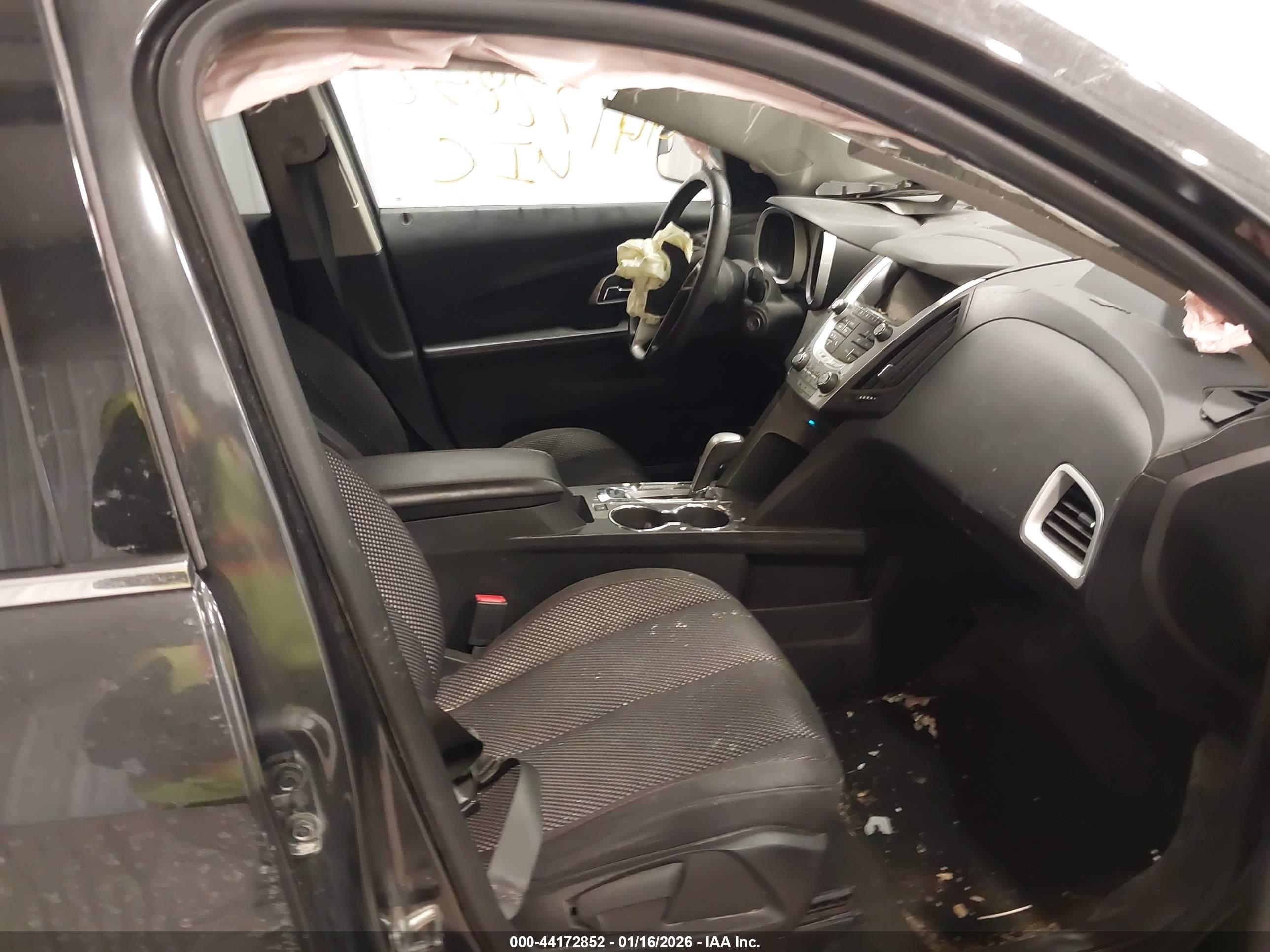 CHEVROLET EQUINOX image 5