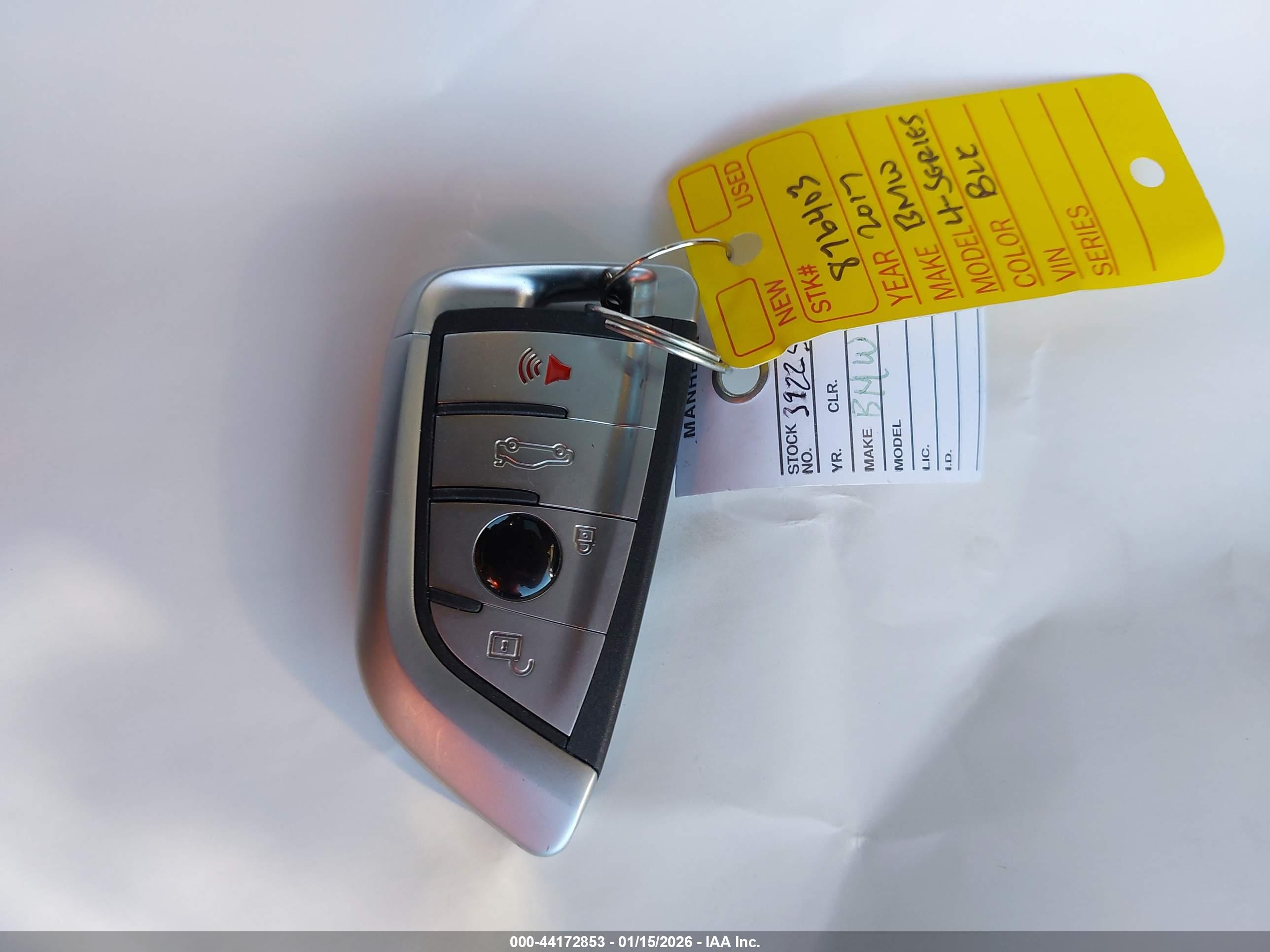 BMW 430I image 11