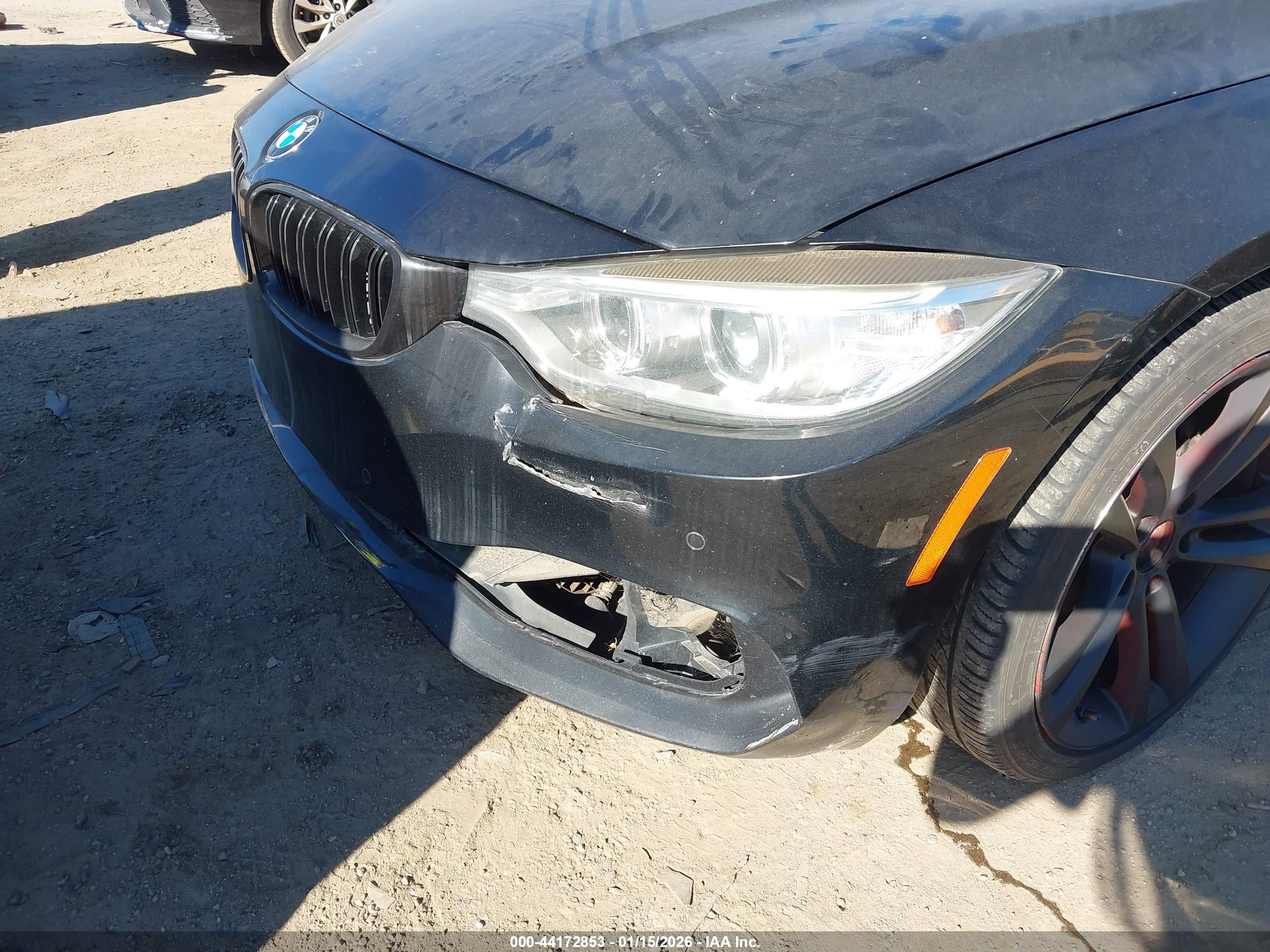 BMW 430I image 6