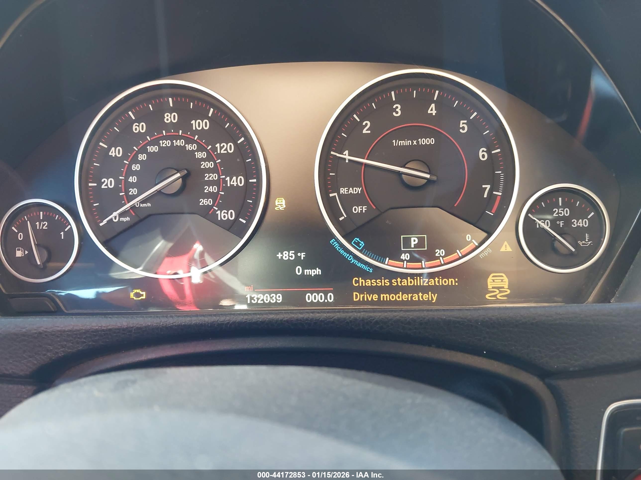 BMW 430I image 7