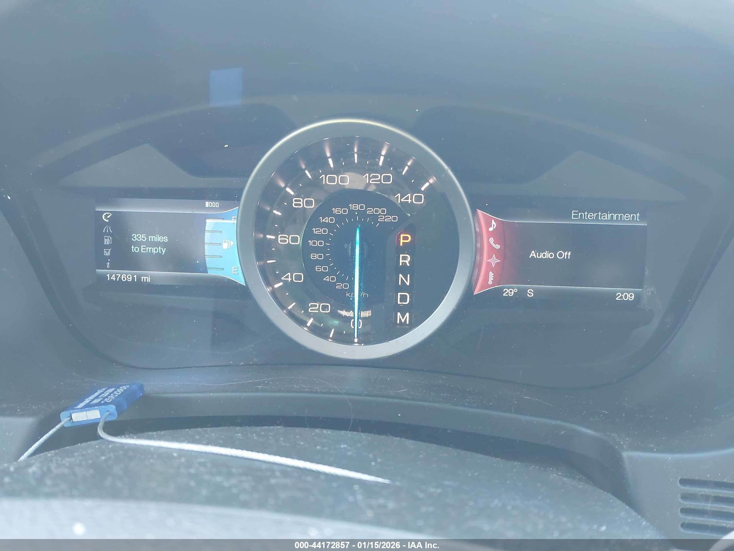 FORD EXPLORER image 7