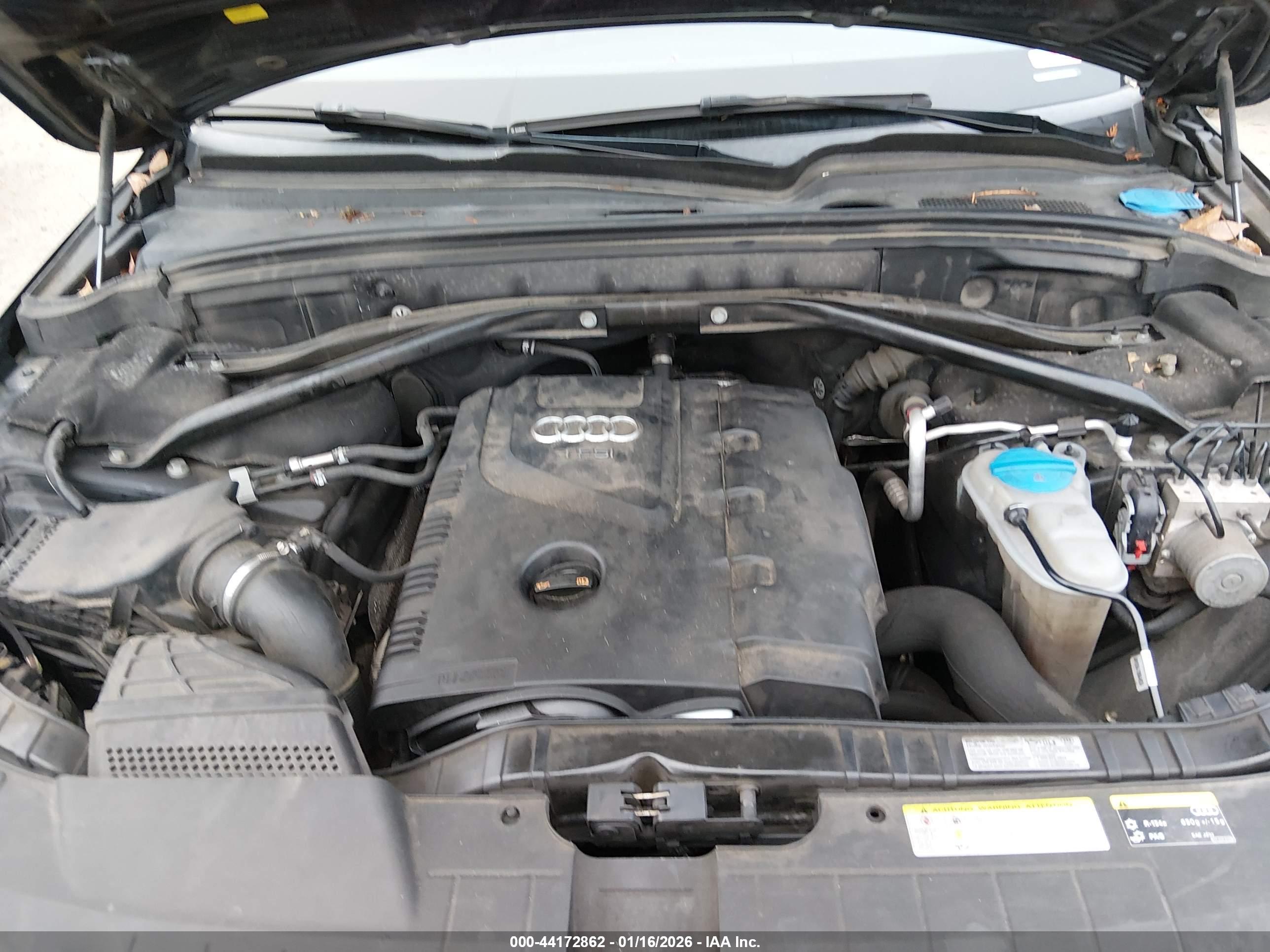 AUDI Q5 image 10