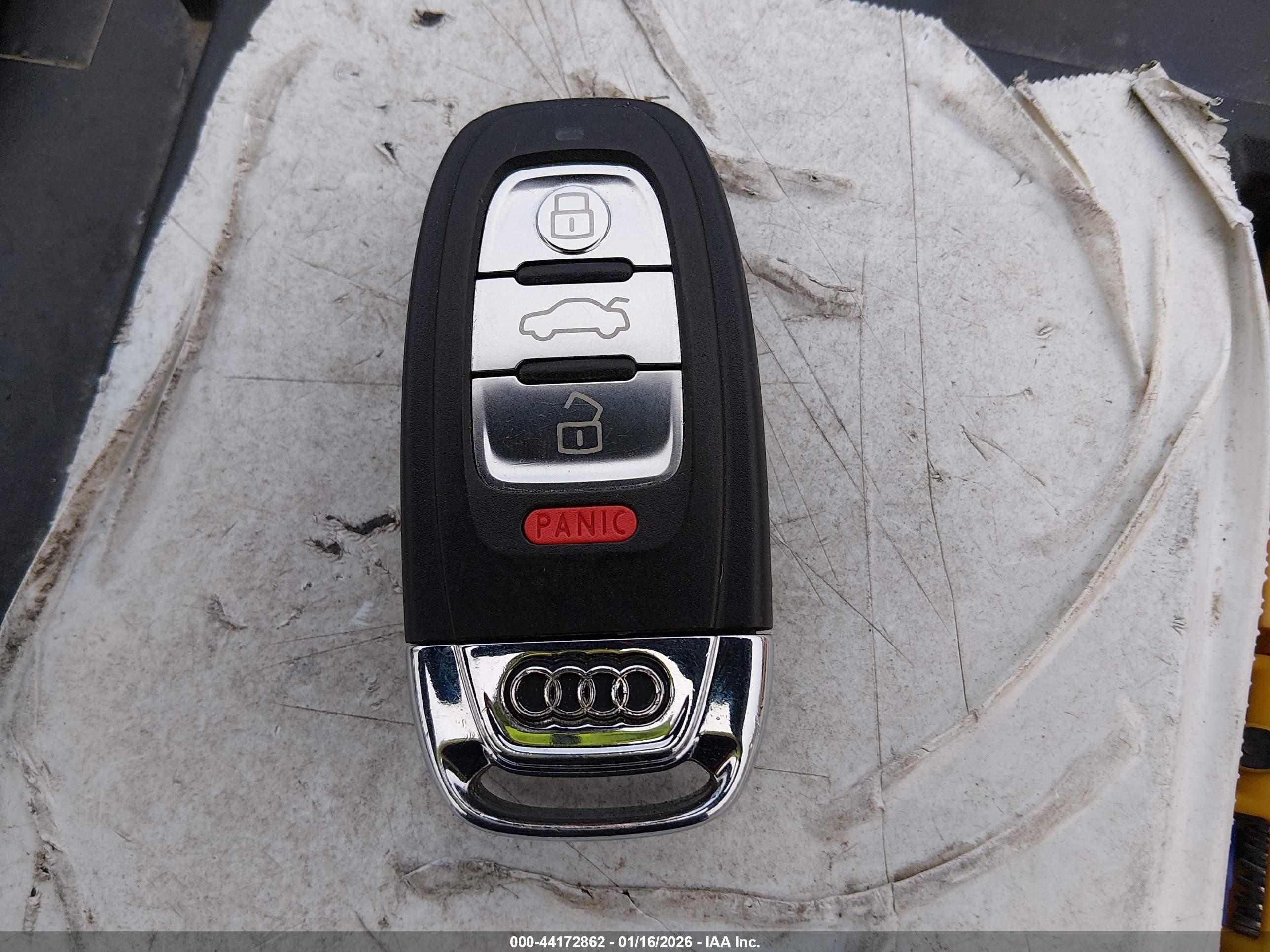 AUDI Q5 image 11