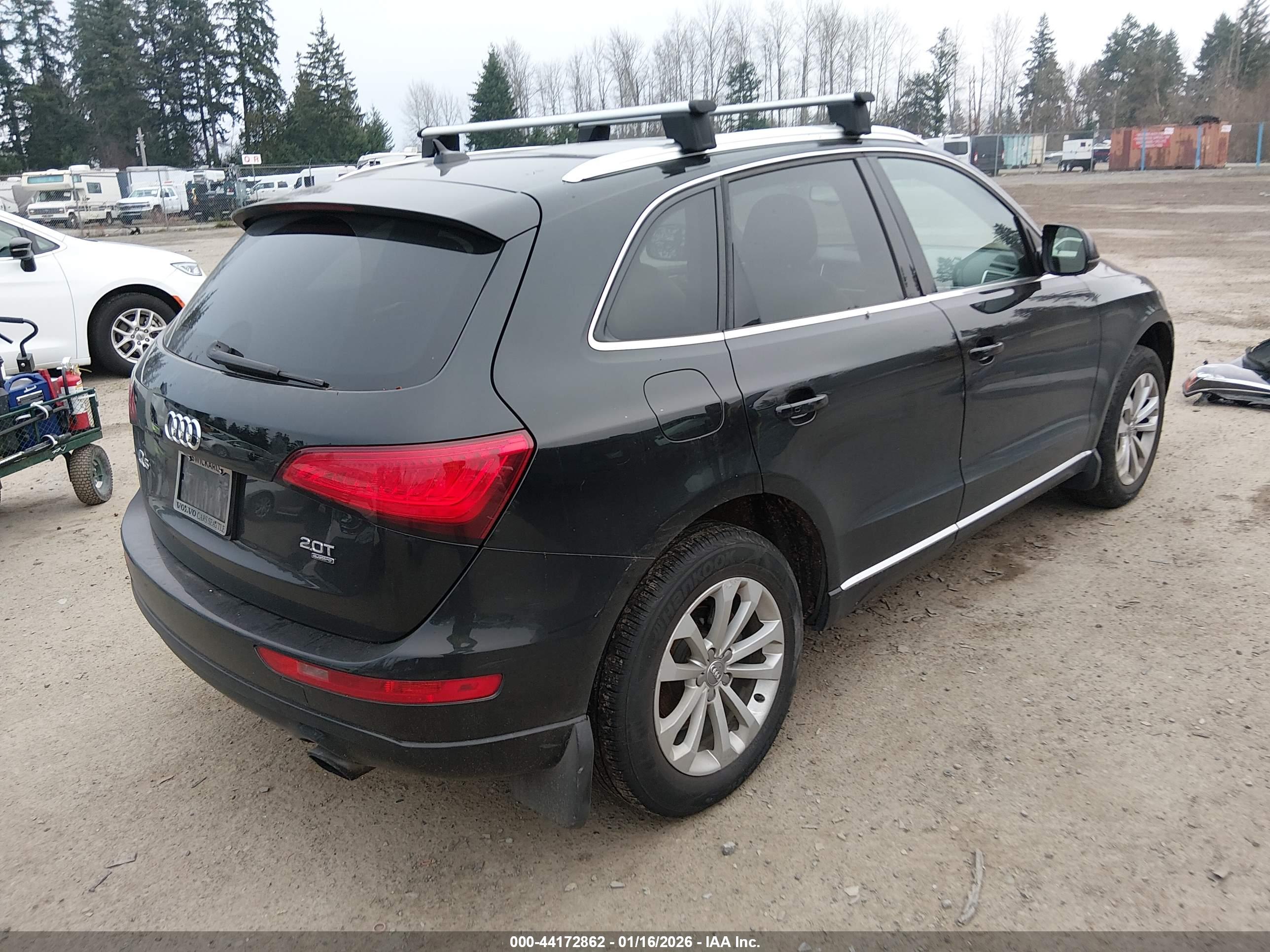 AUDI Q5 image 4