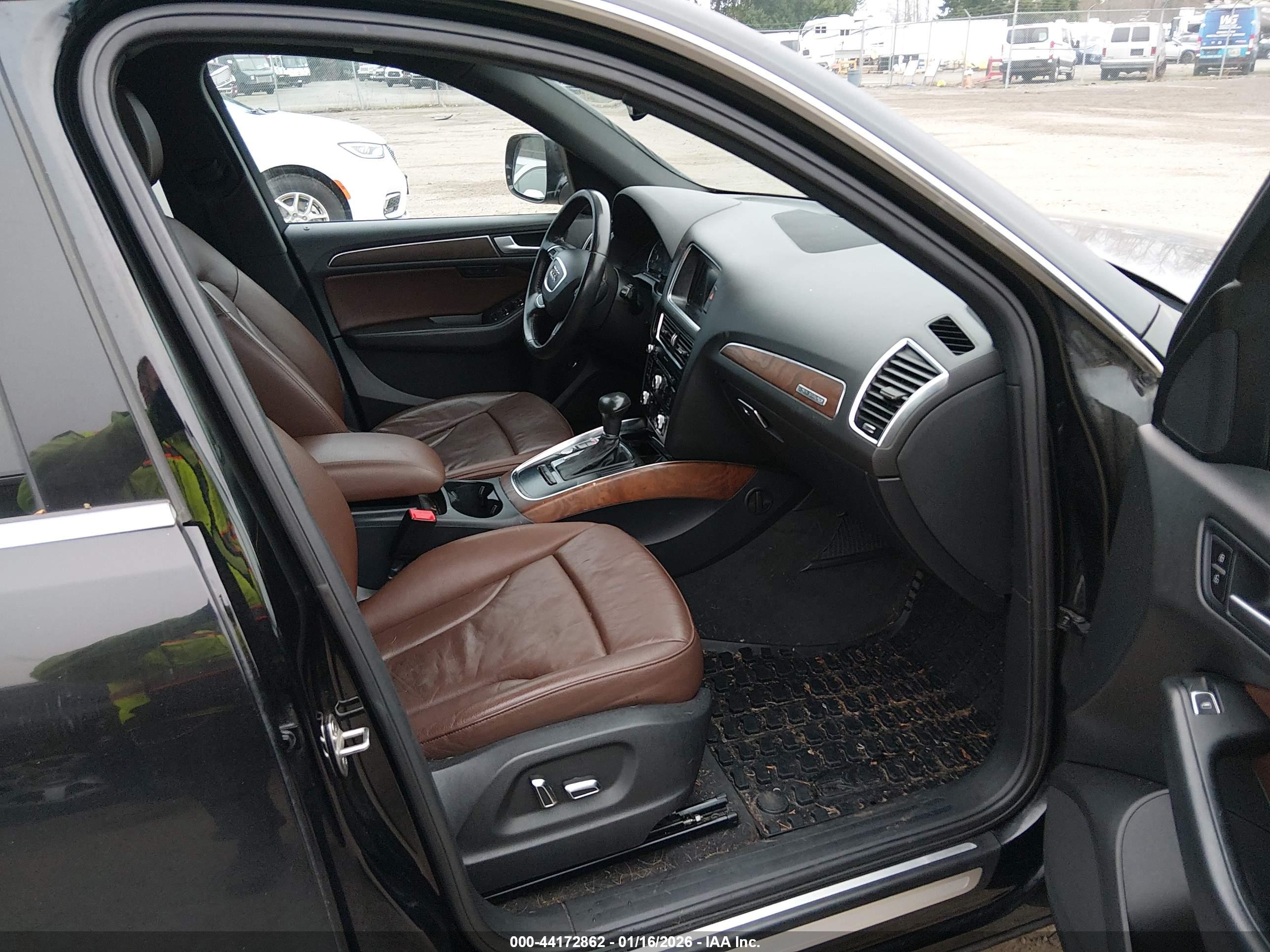 AUDI Q5 image 5