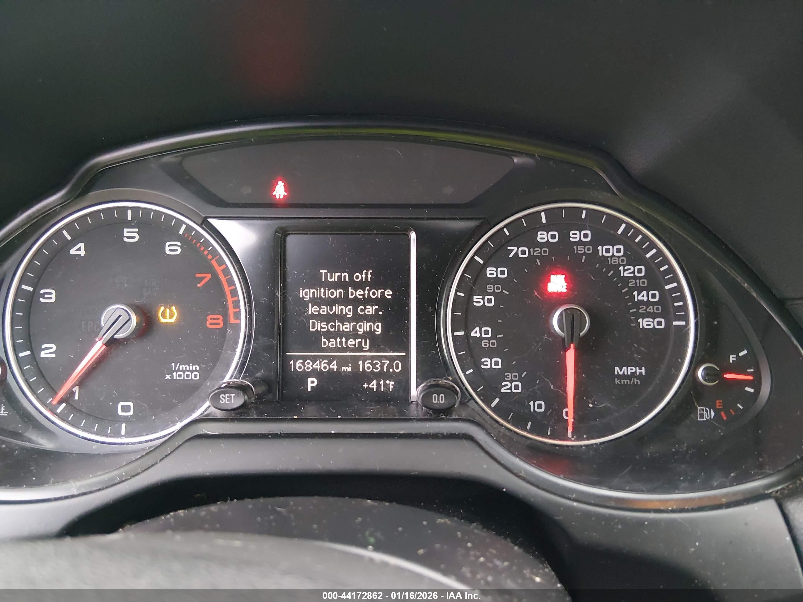 AUDI Q5 image 7