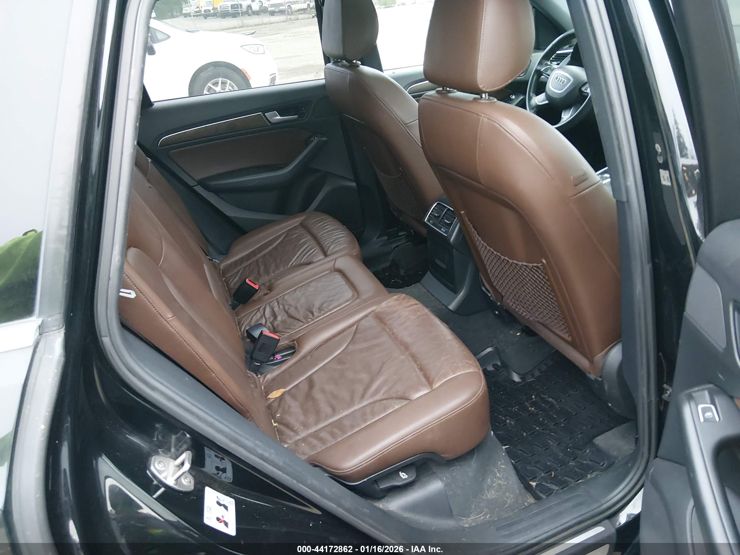 AUDI Q5 image 8