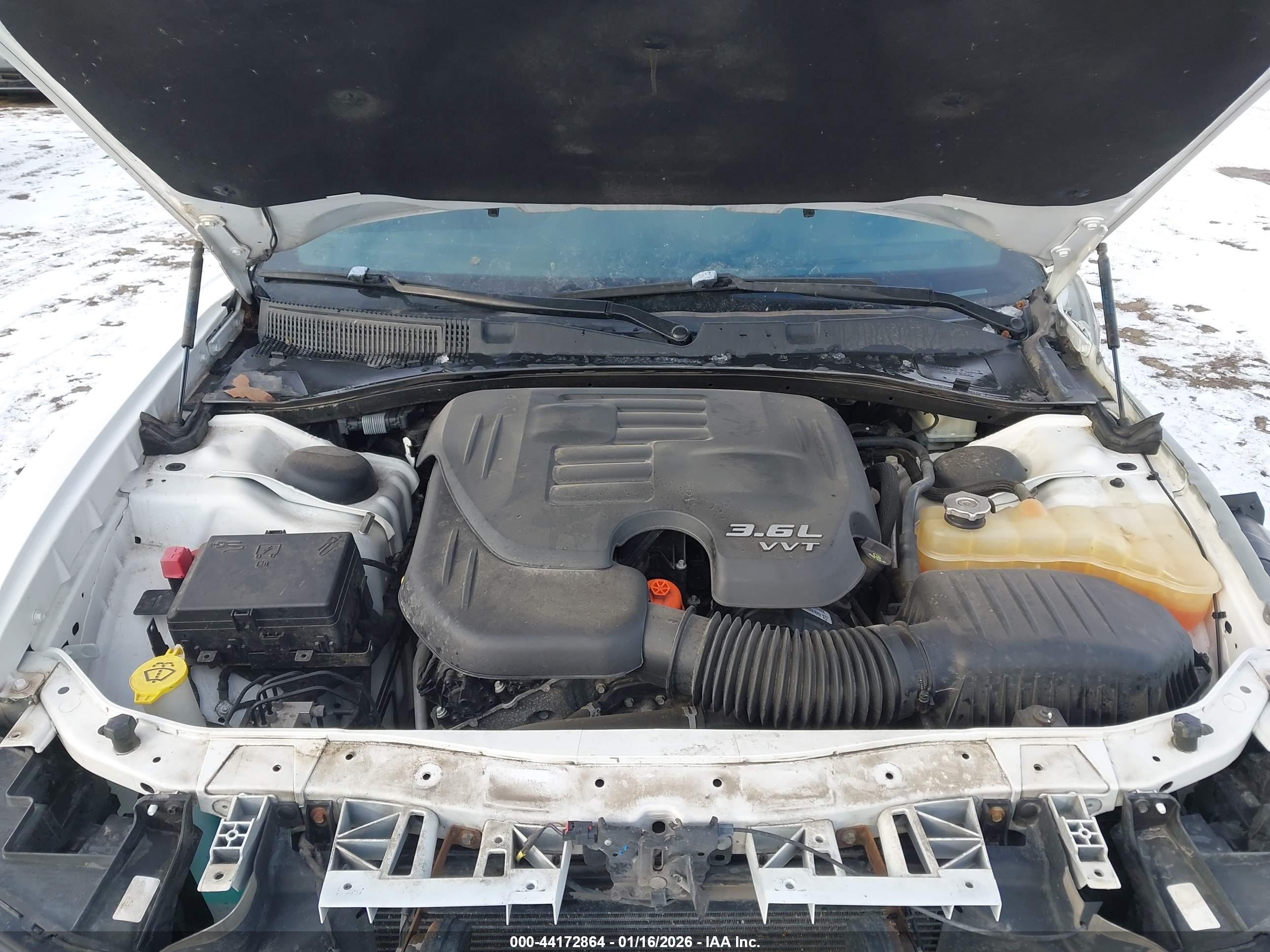 DODGE CHARGER image 10