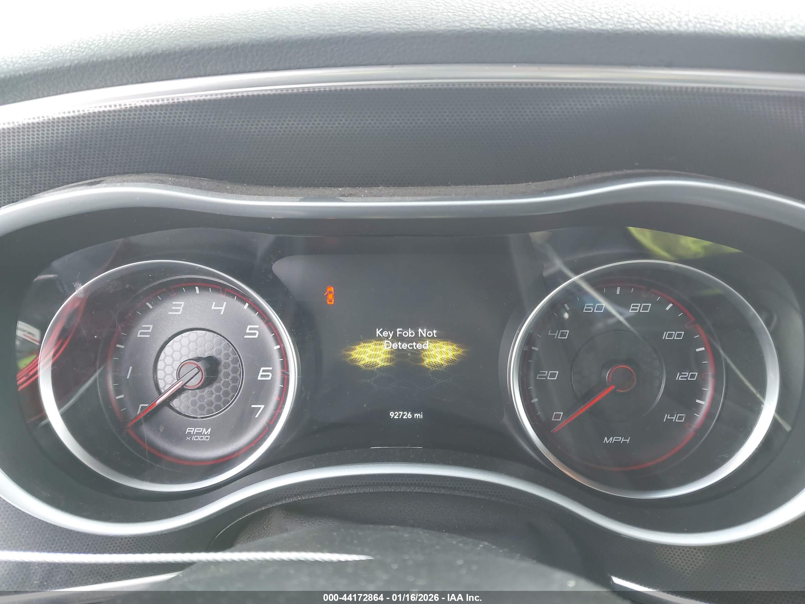 DODGE CHARGER image 7