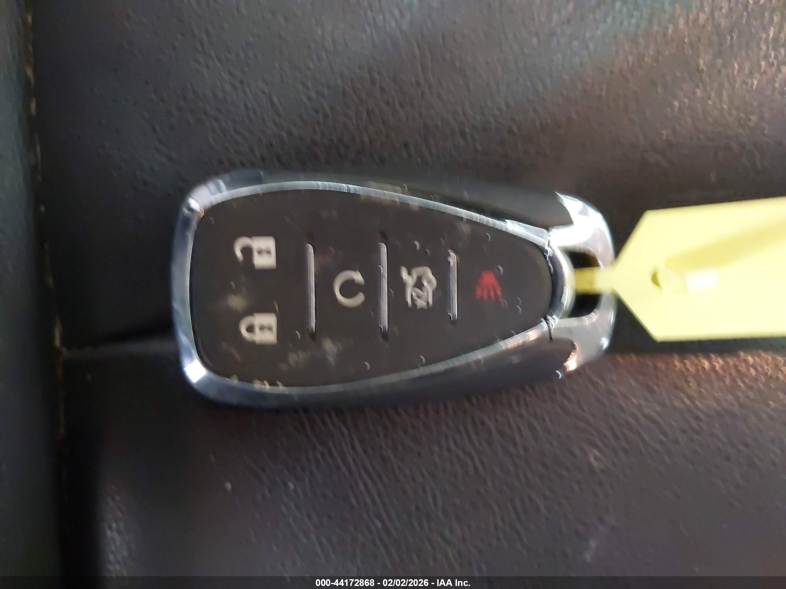 CHEVROLET CRUZE image 11