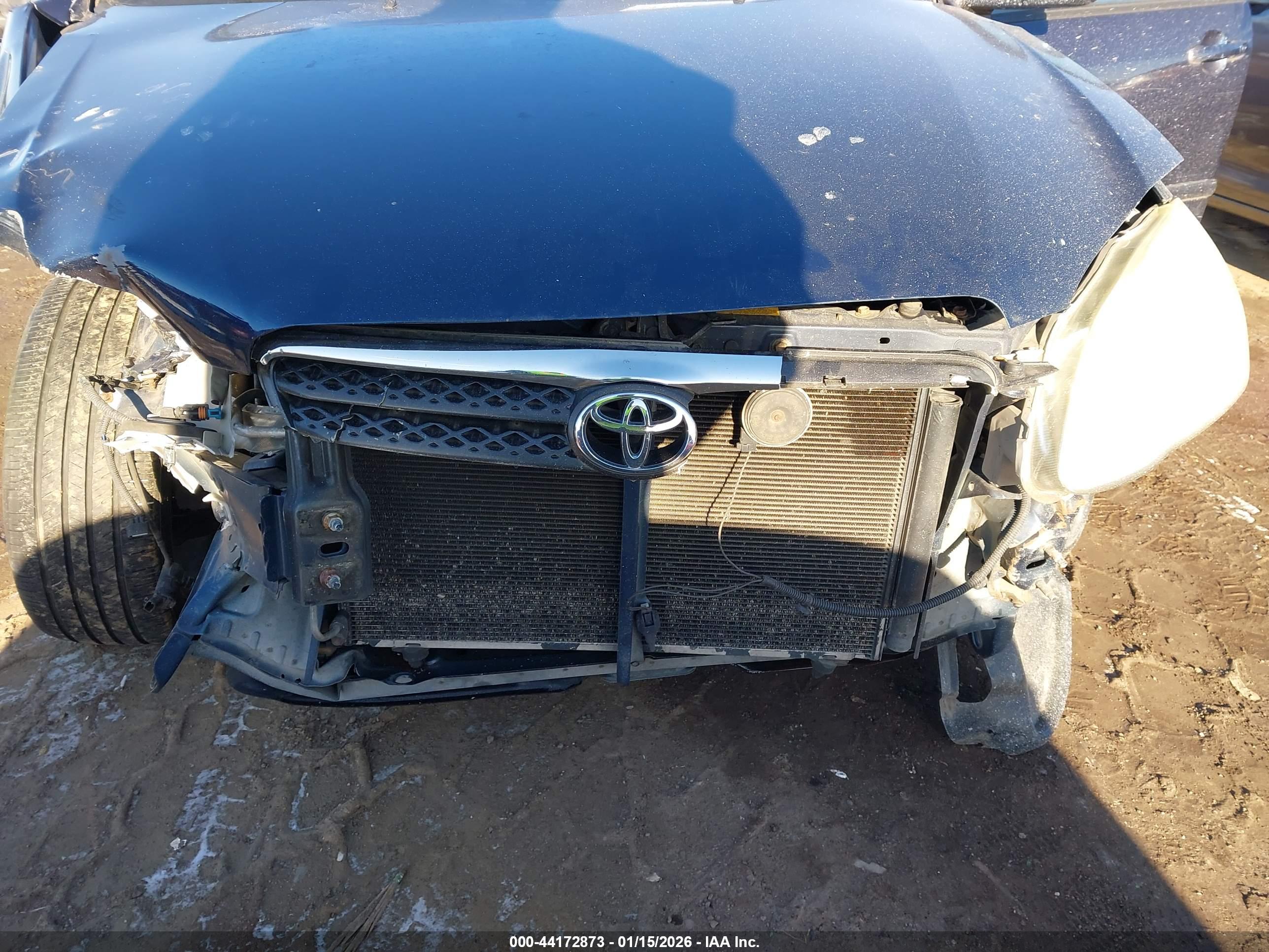 TOYOTA COROLLA image 6