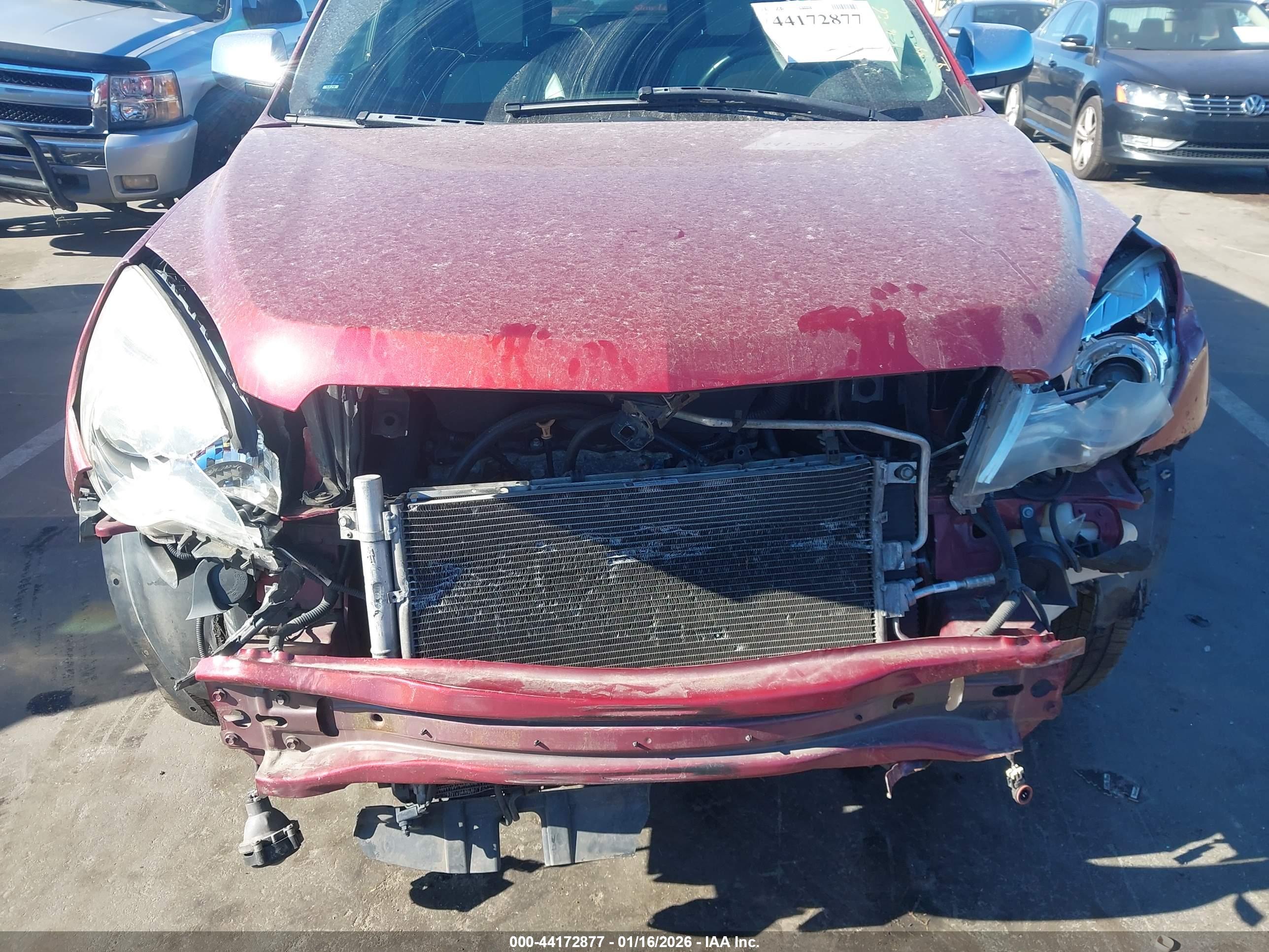 CHEVROLET EQUINOX image 6