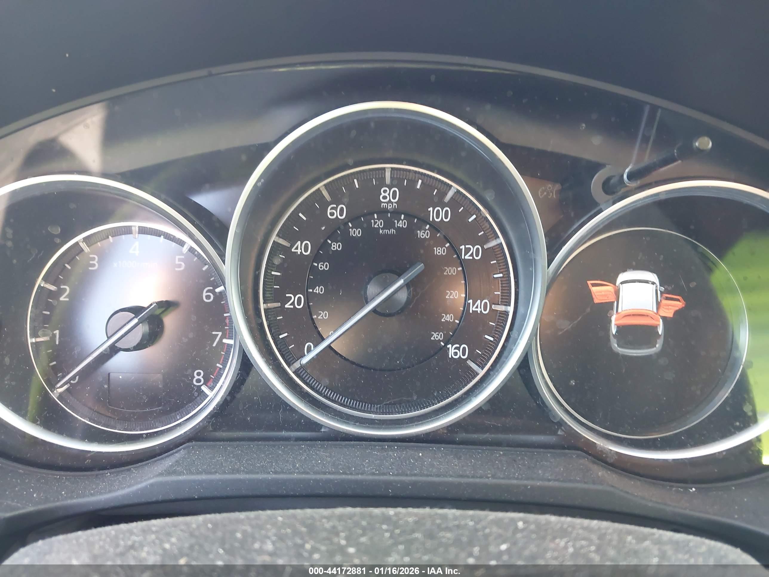 MAZDA CX-5 image 7