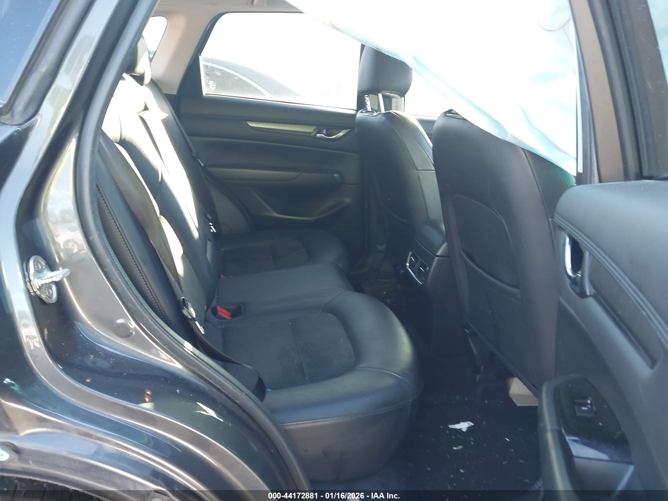 MAZDA CX-5 image 8