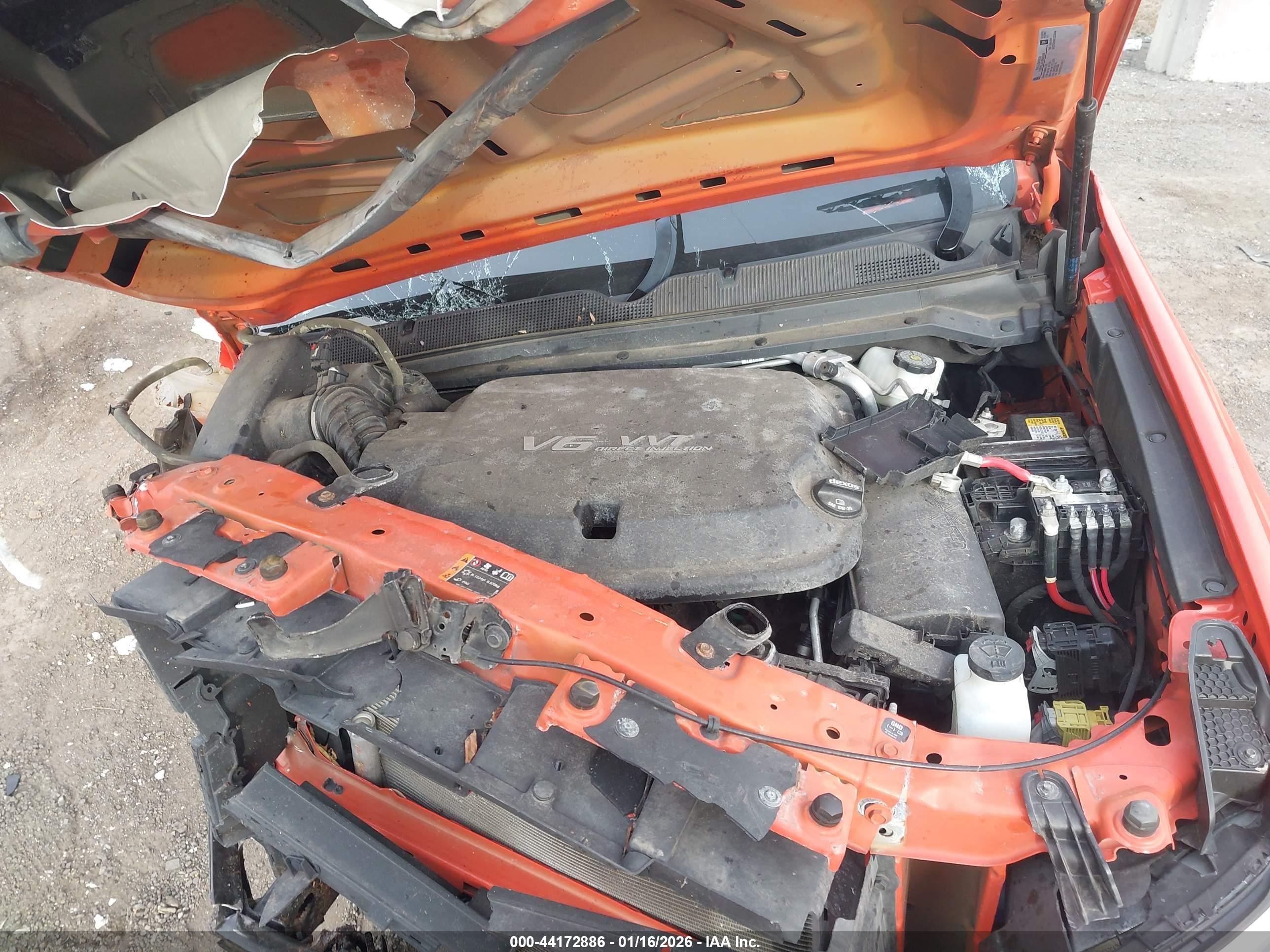 CHEVROLET COLORADO image 10