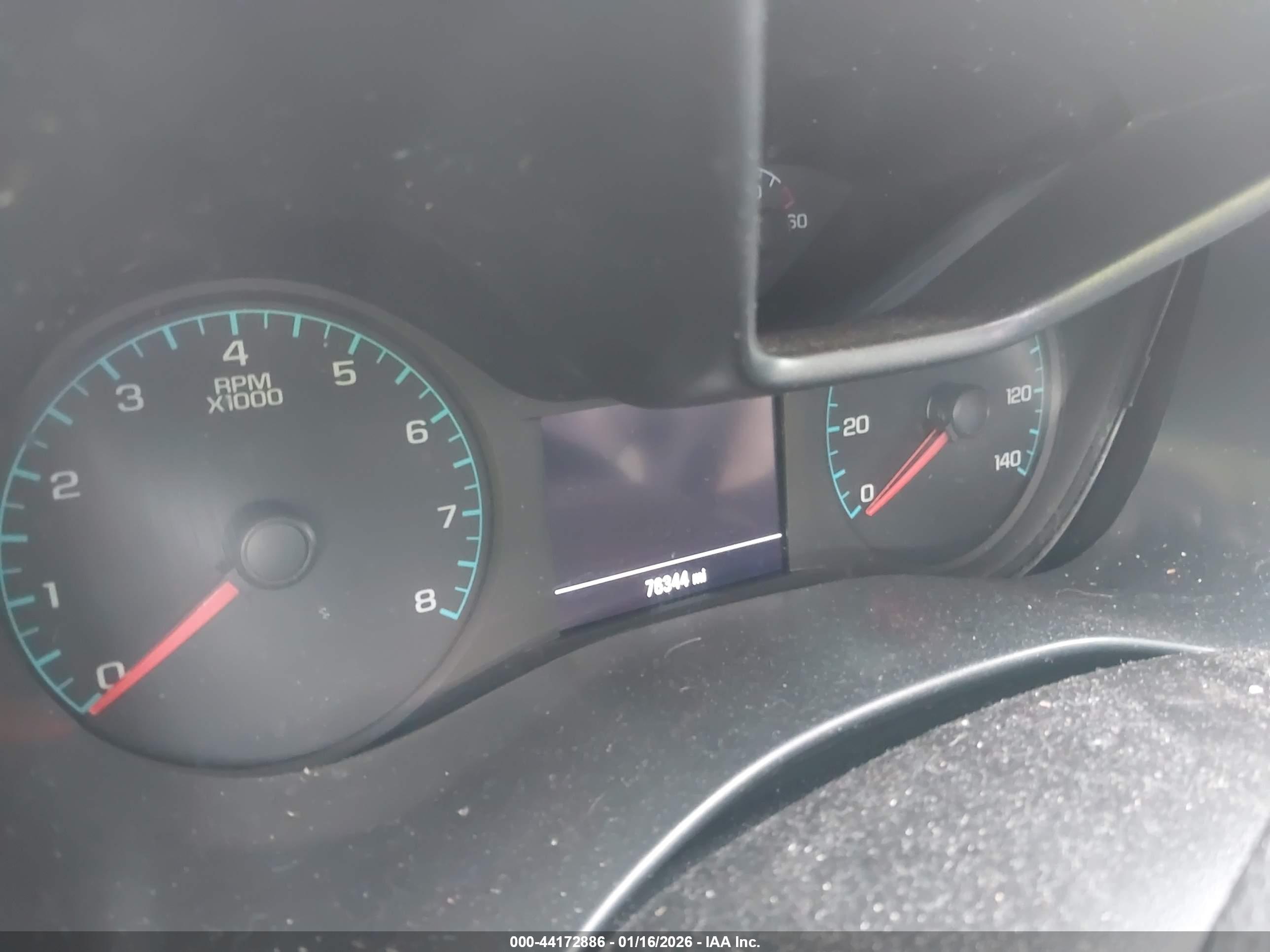CHEVROLET COLORADO image 7