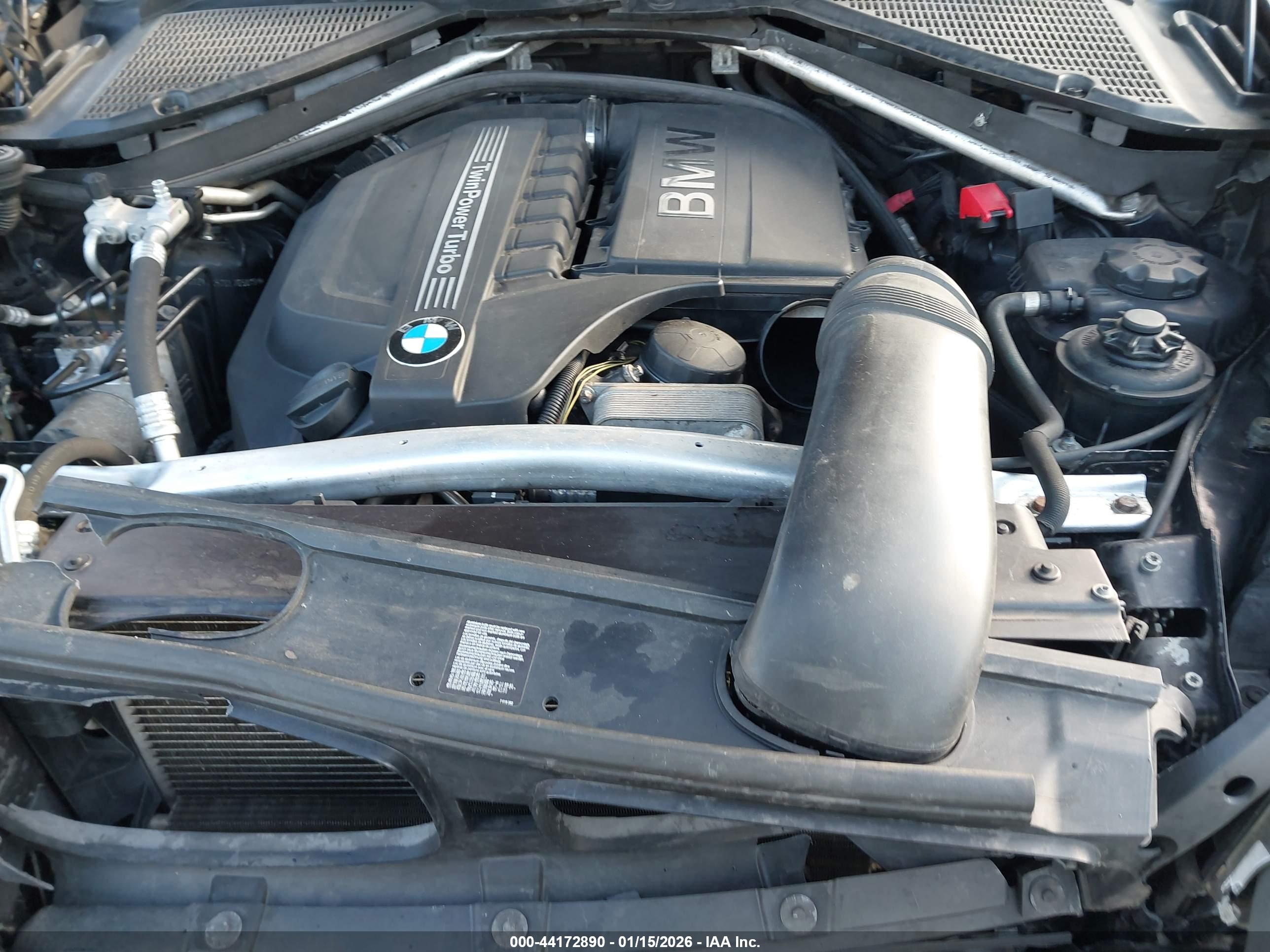 BMW X5 image 10