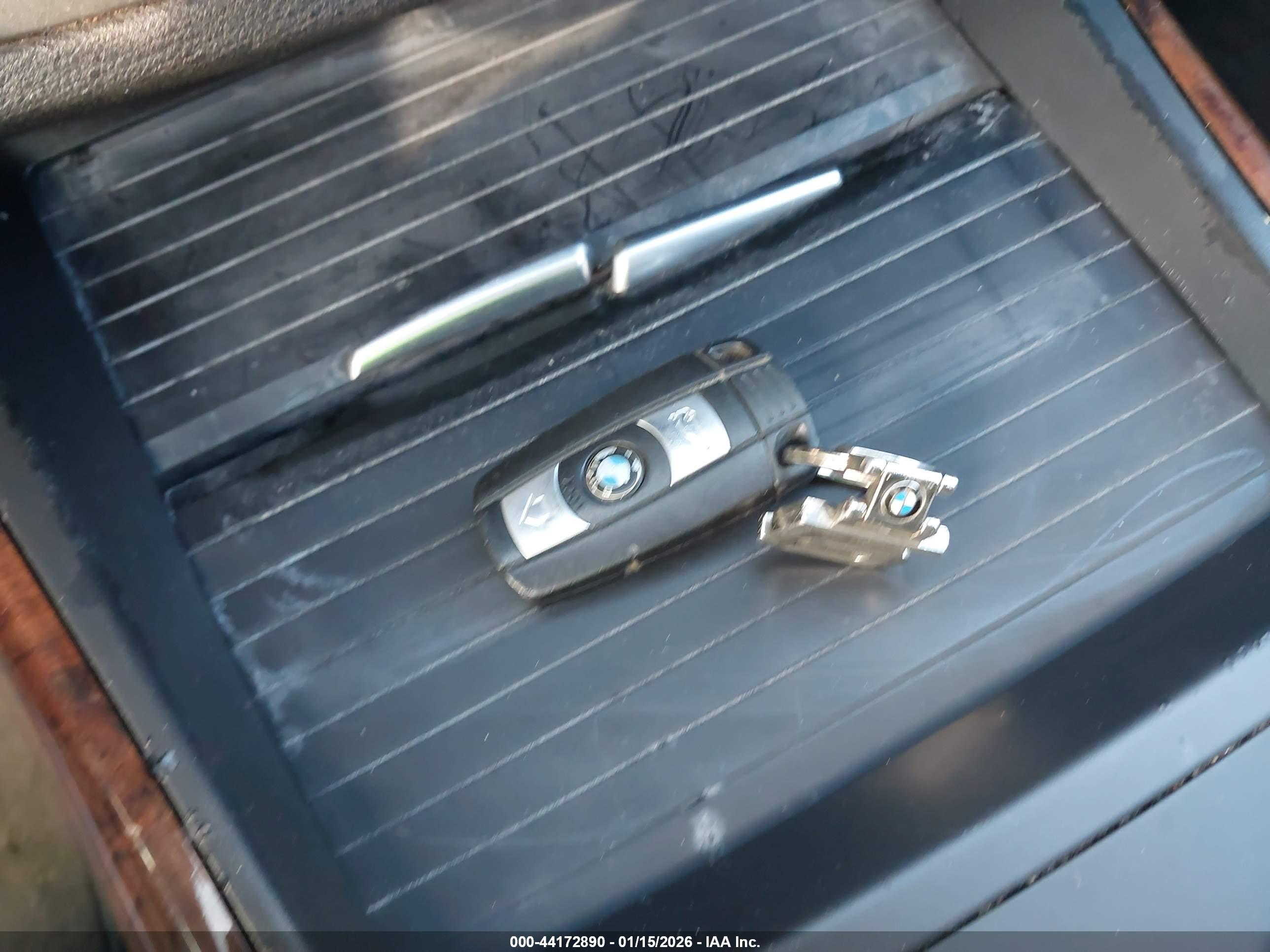 BMW X5 image 11