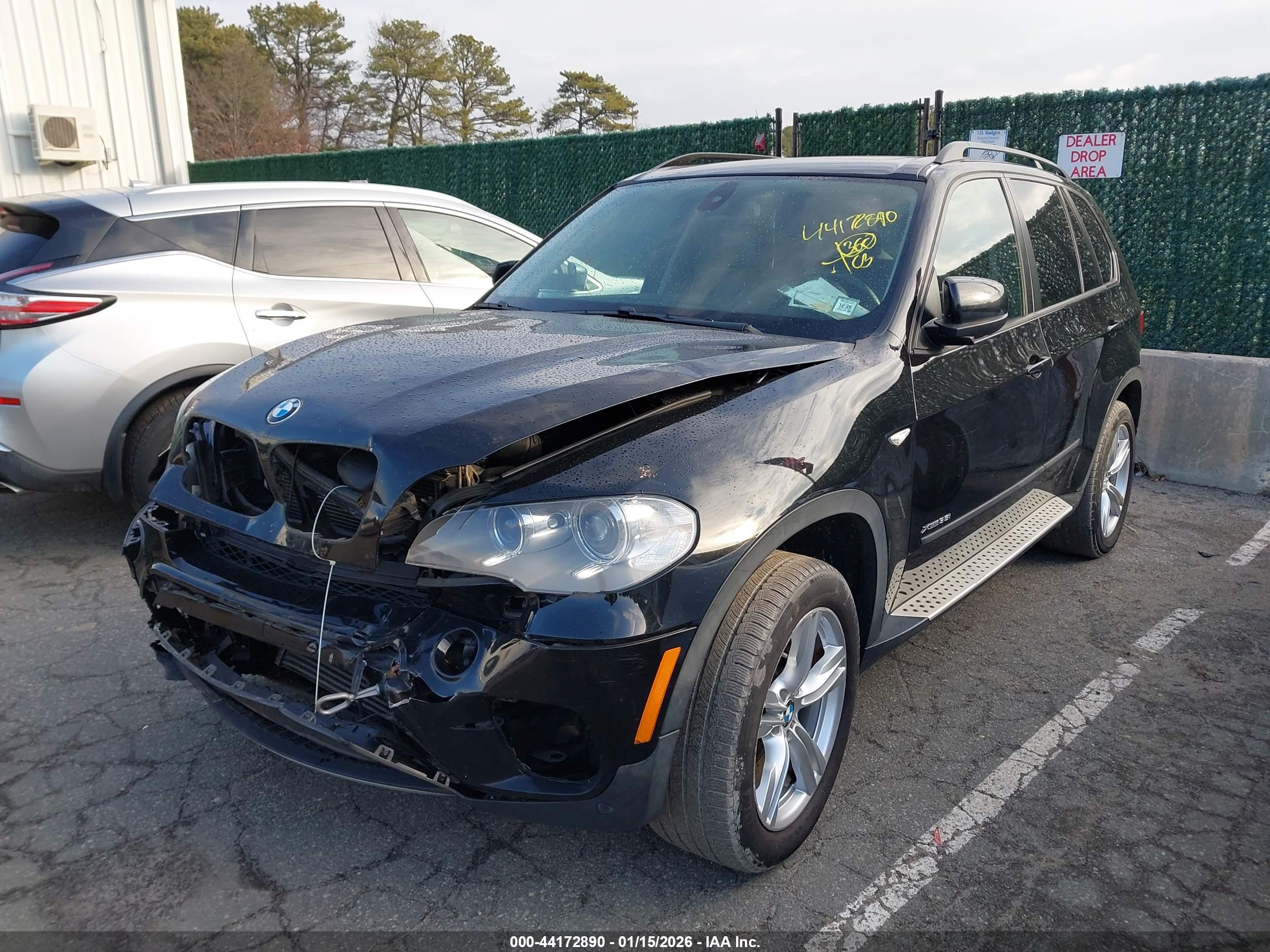 BMW X5 image 2