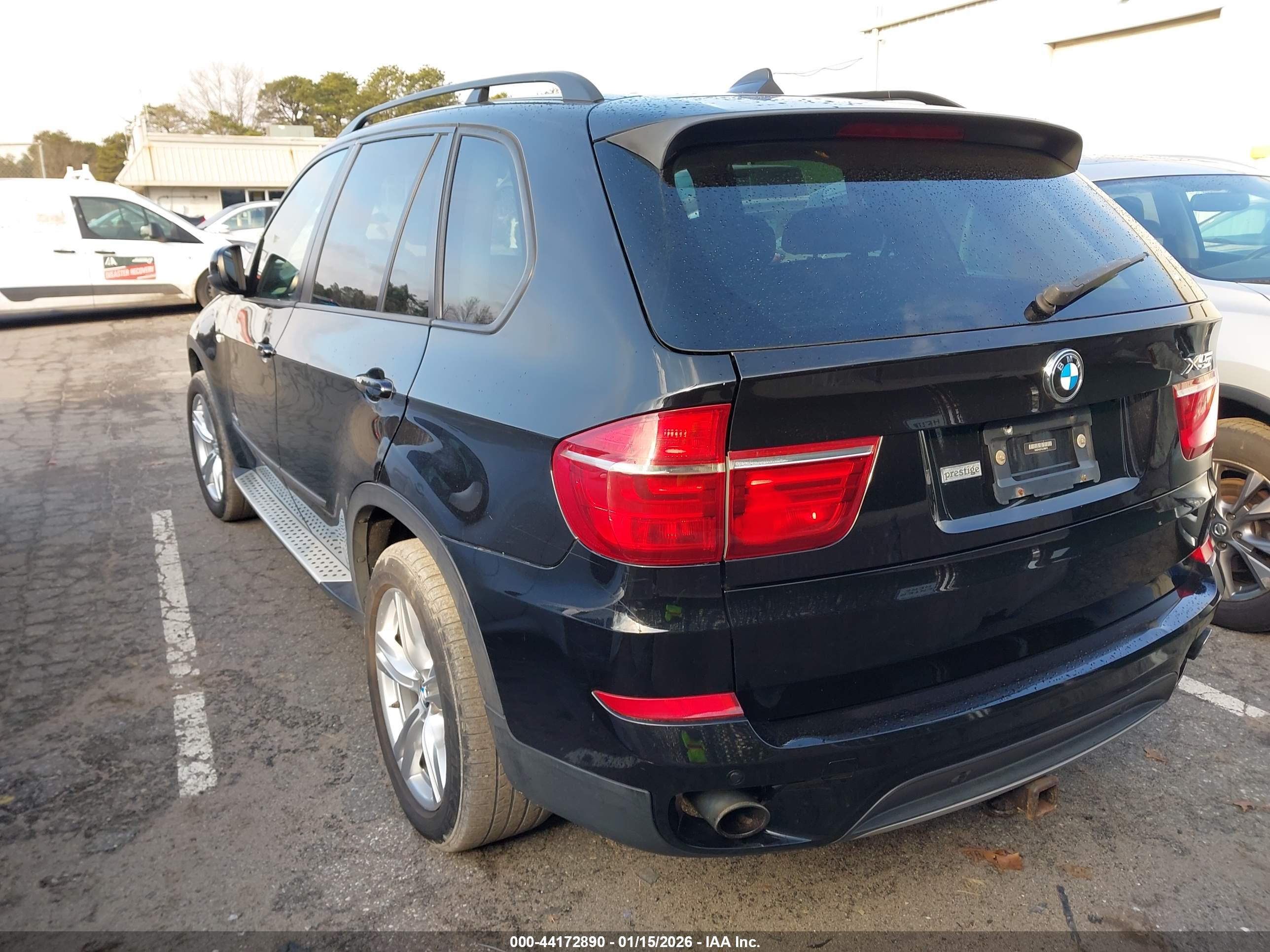 BMW X5 image 3
