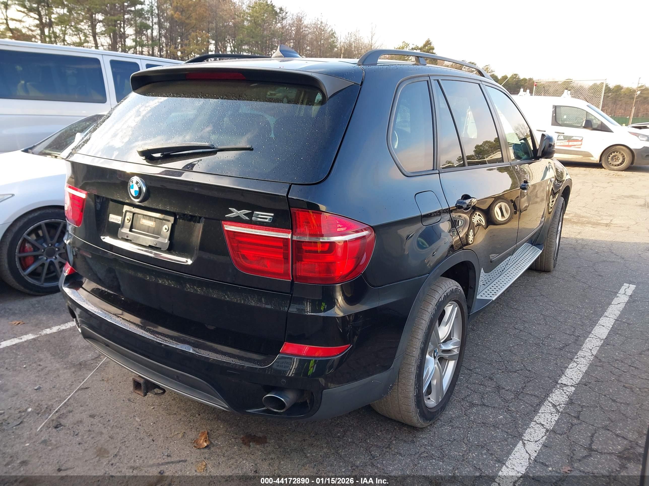BMW X5 image 4