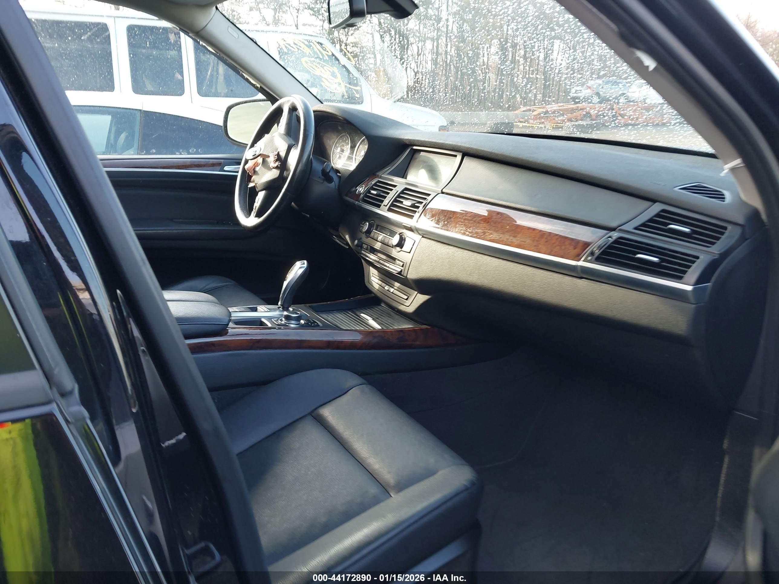 BMW X5 image 5
