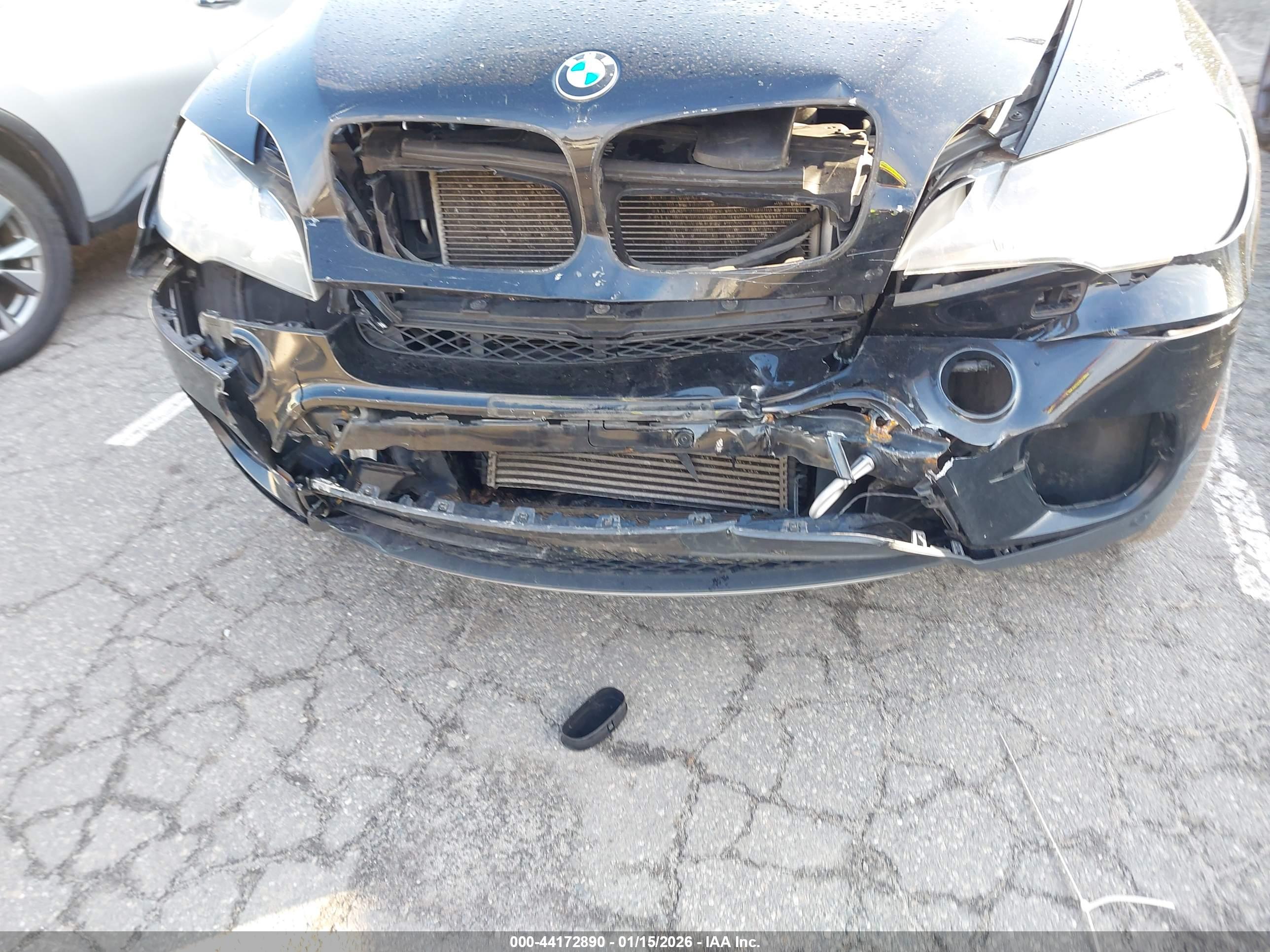 BMW X5 image 6