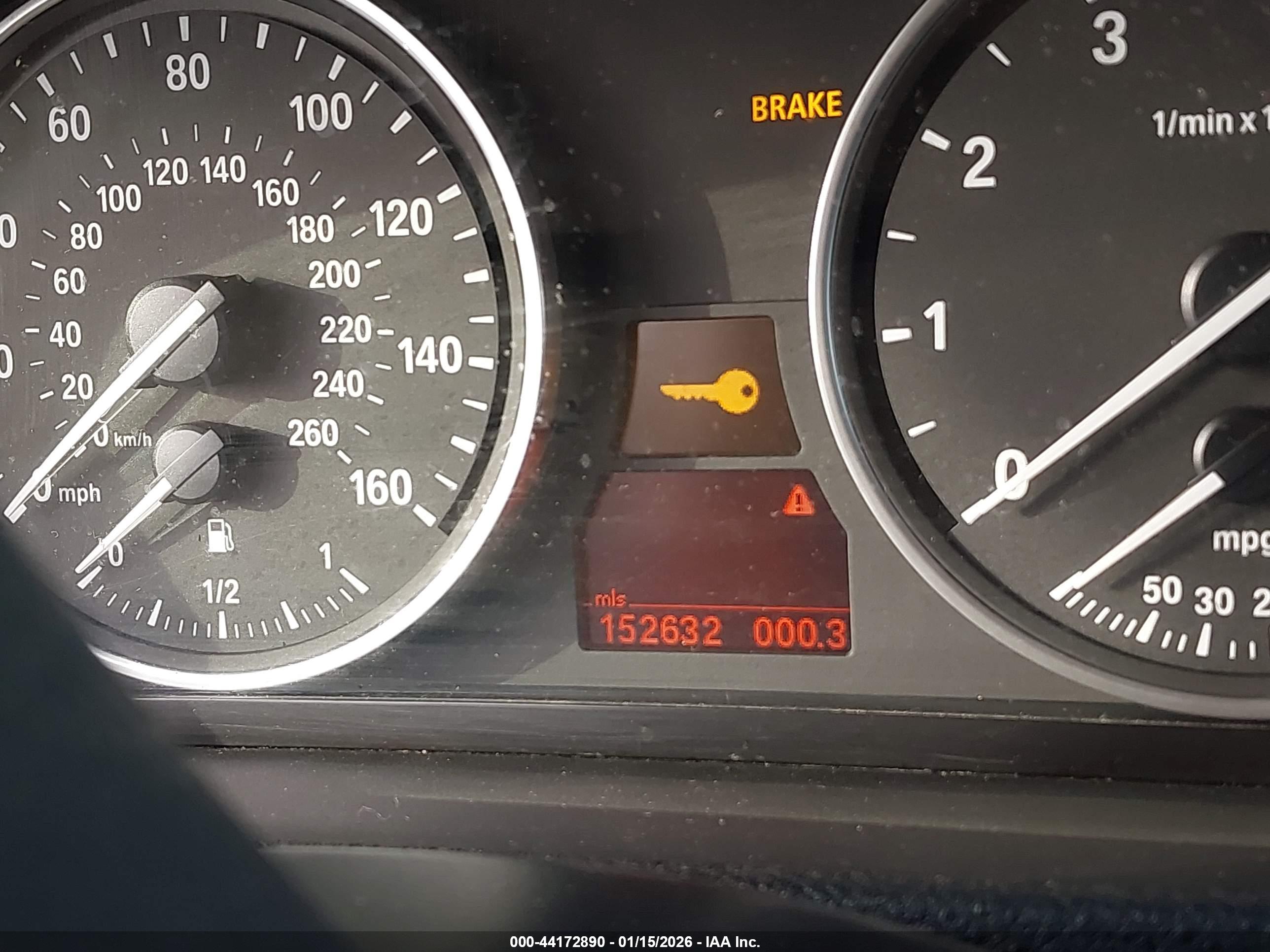 BMW X5 image 7