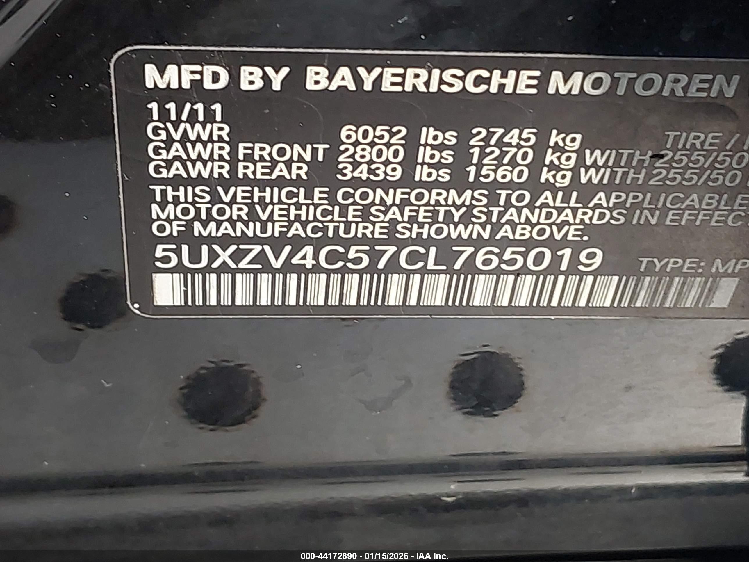 BMW X5 image 9