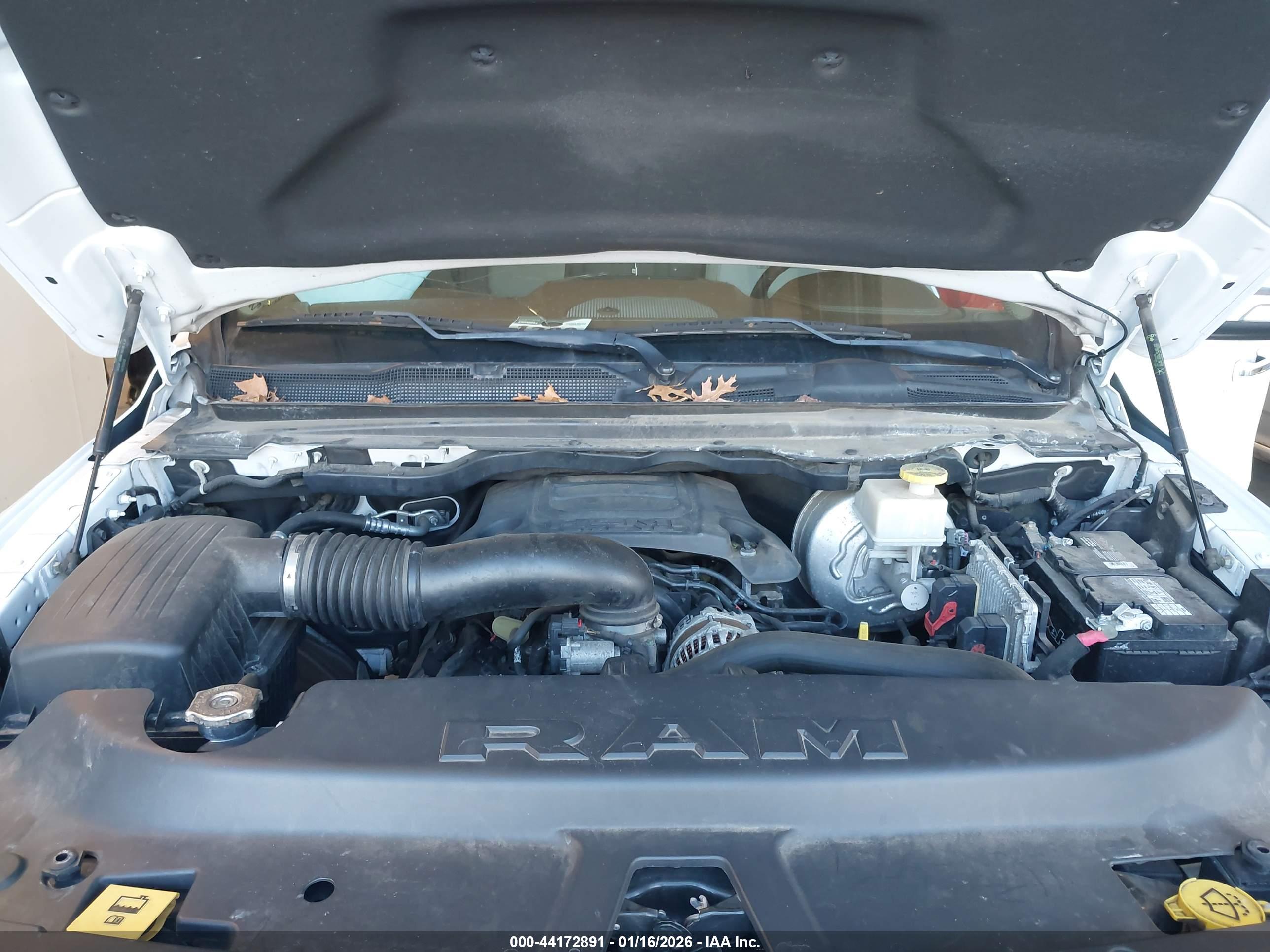 RAM 1500 image 10