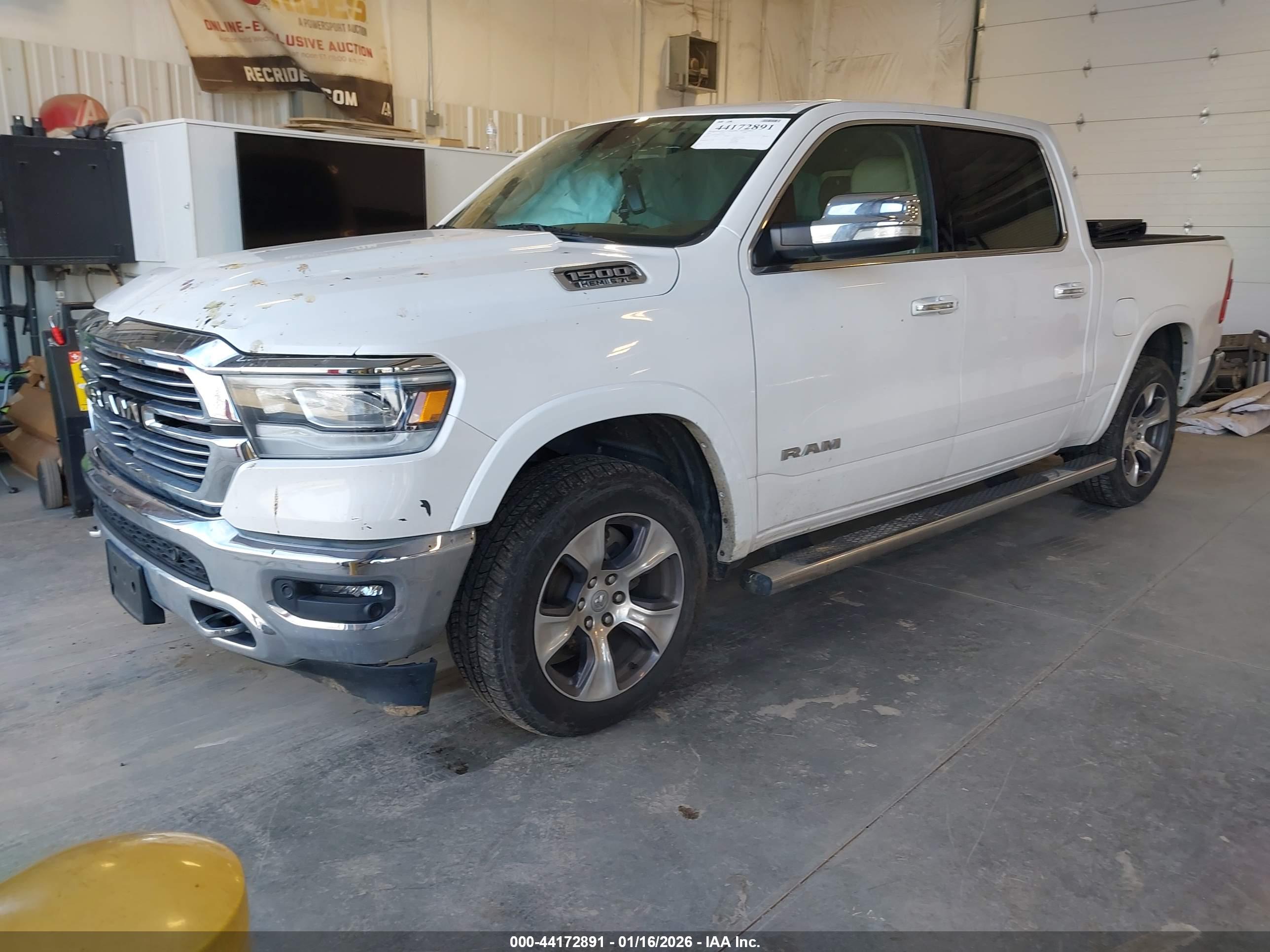 RAM 1500 image 2