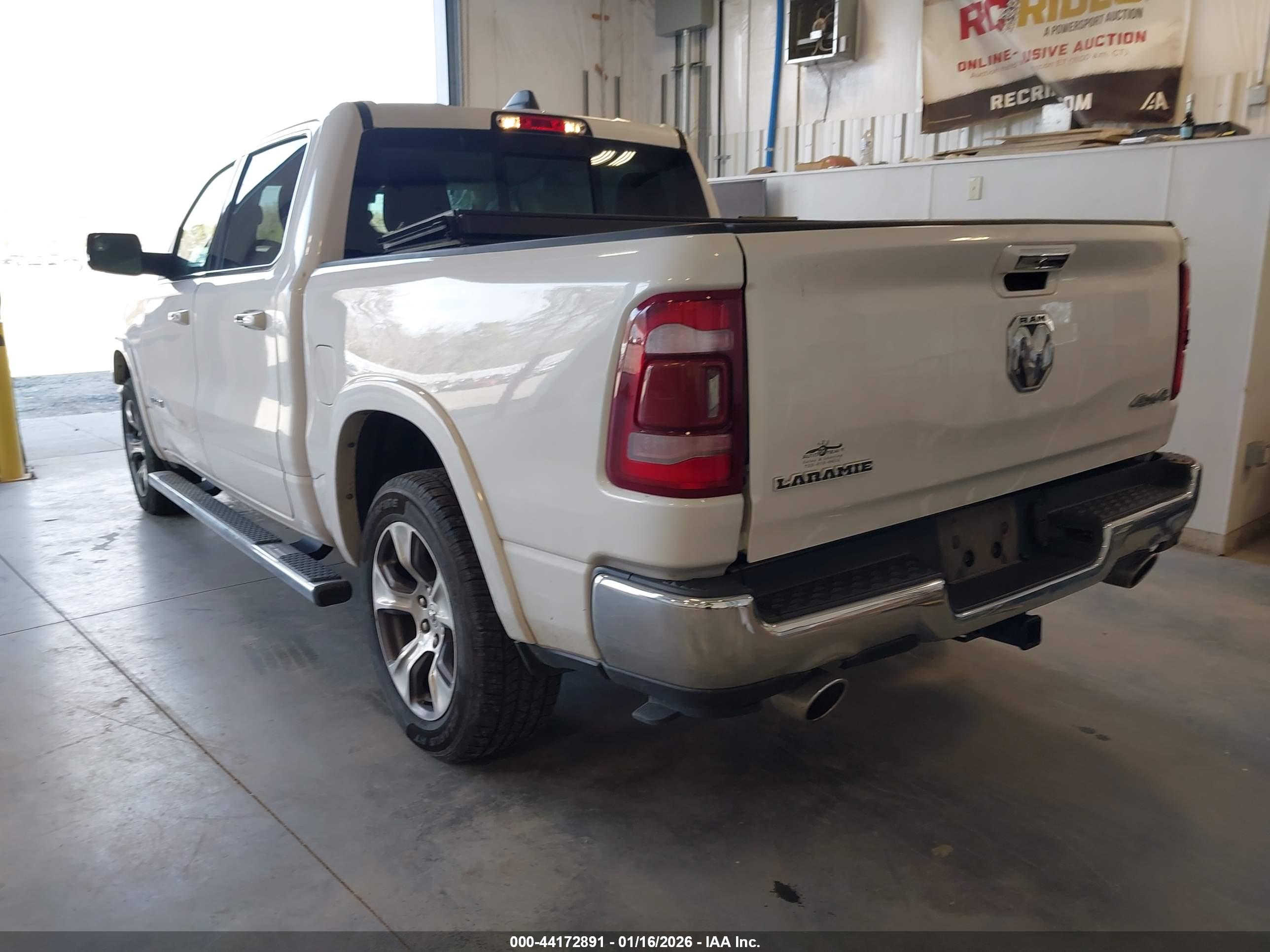 RAM 1500 image 3