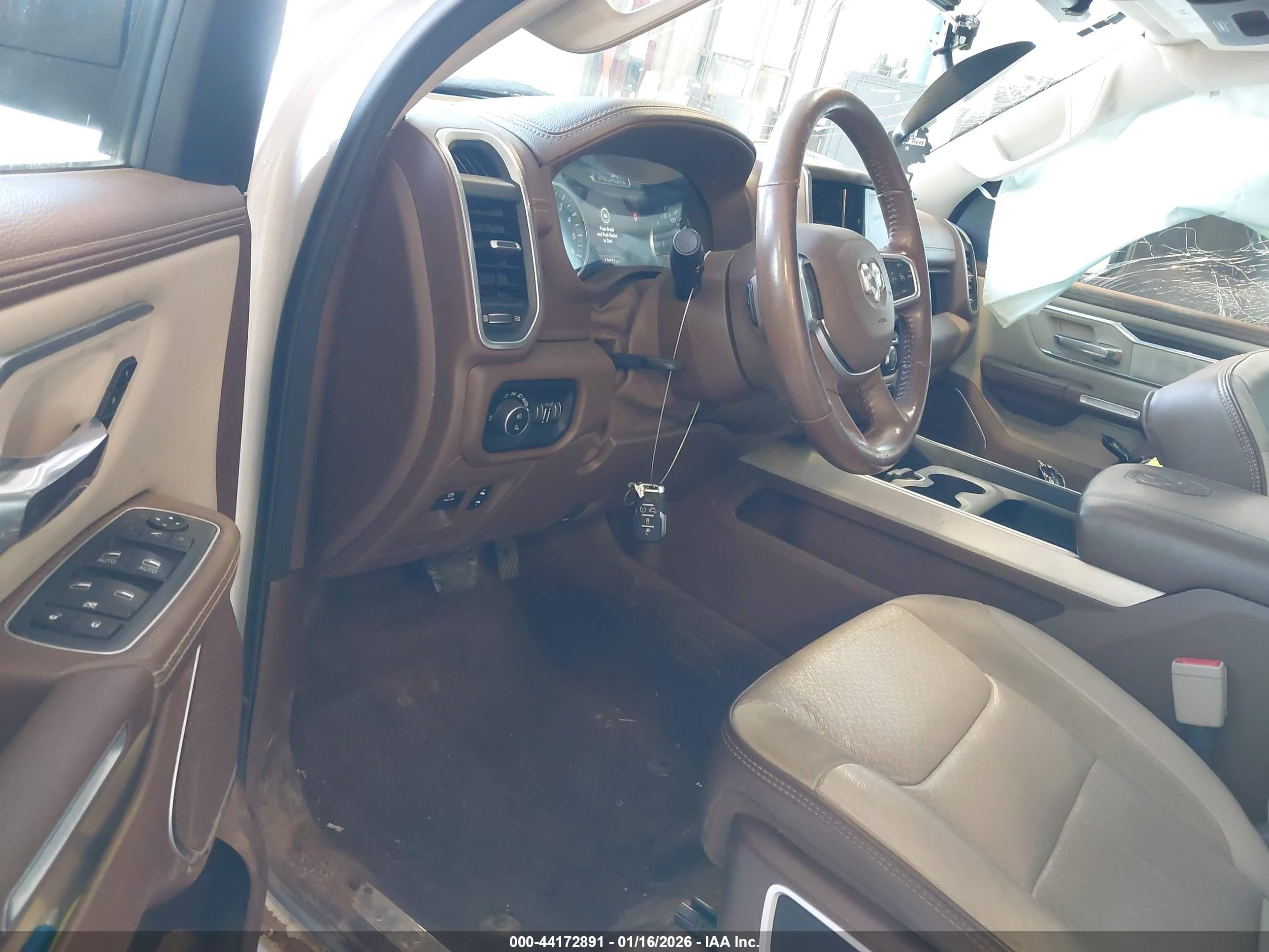 RAM 1500 image 5