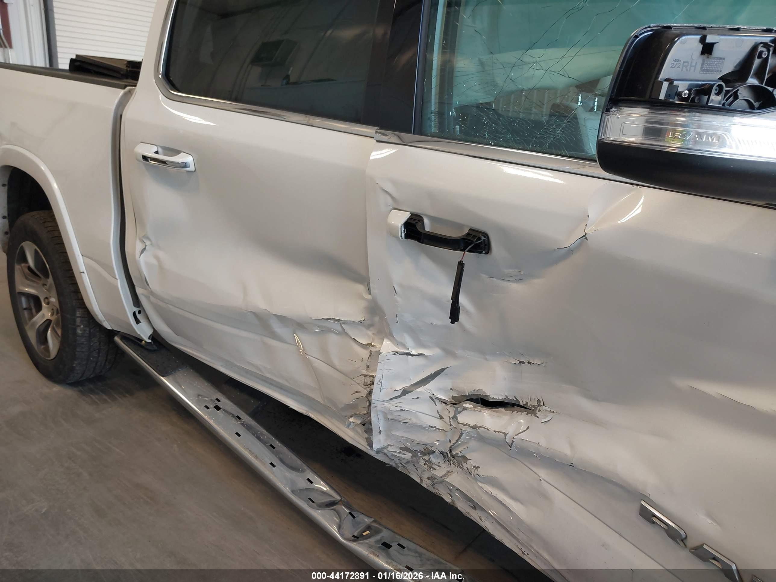 RAM 1500 image 6