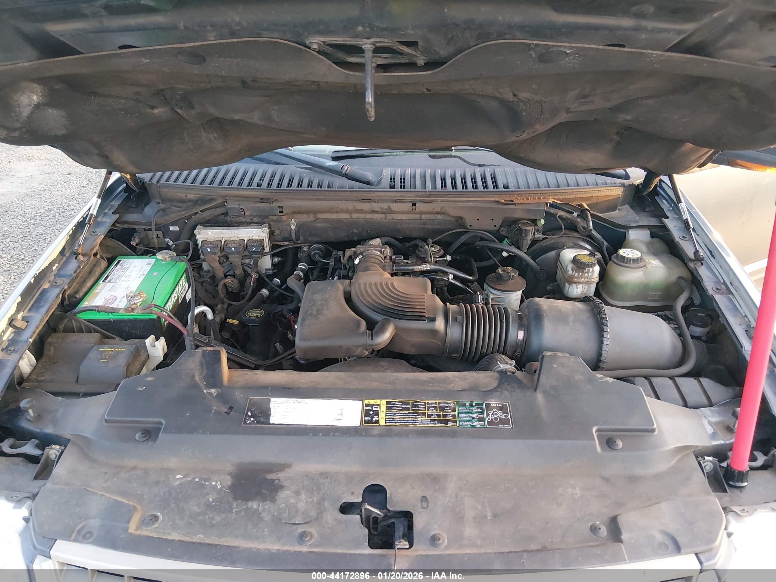 FORD EXPEDITION image 10