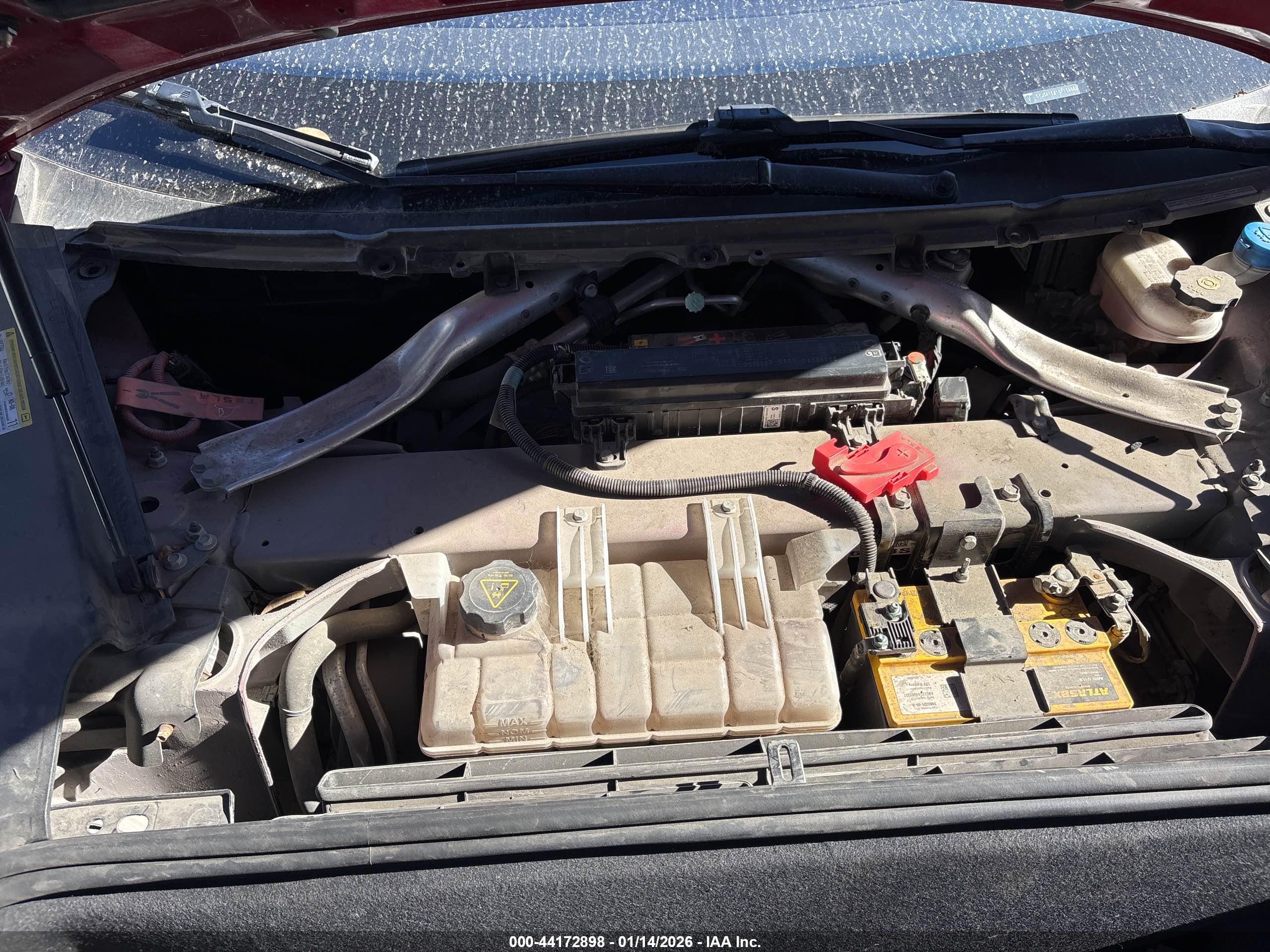 TESLA MODEL image 10