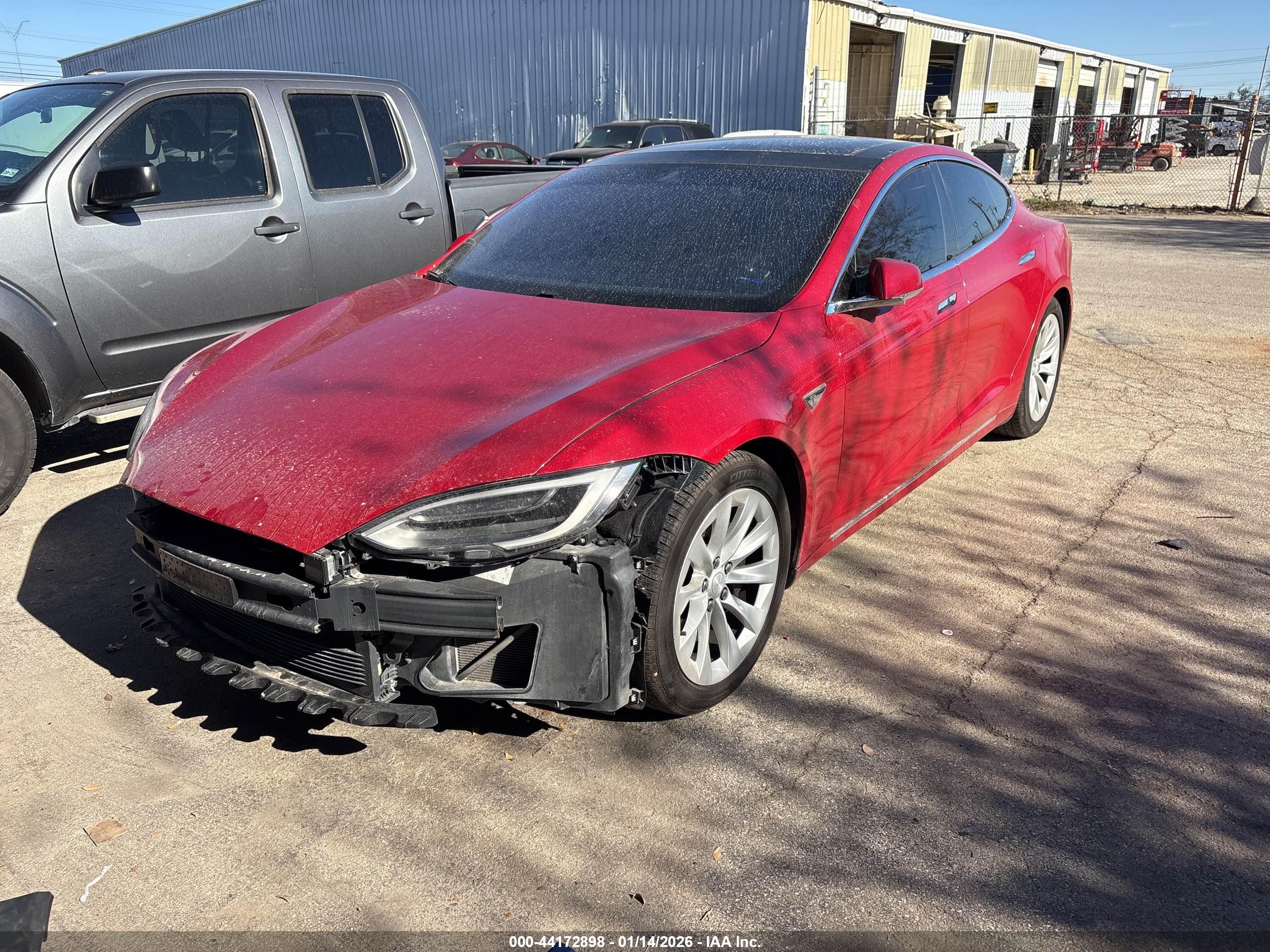 TESLA MODEL image 2