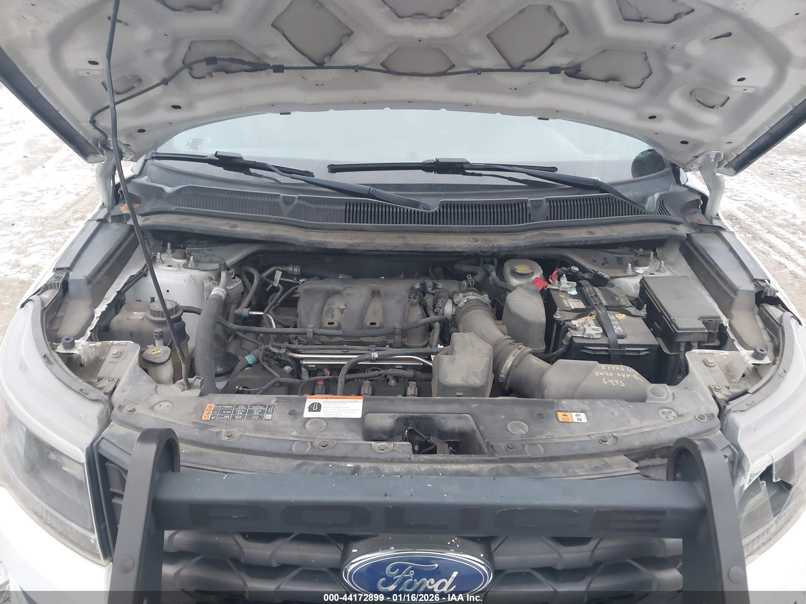 FORD UTILITY image 10