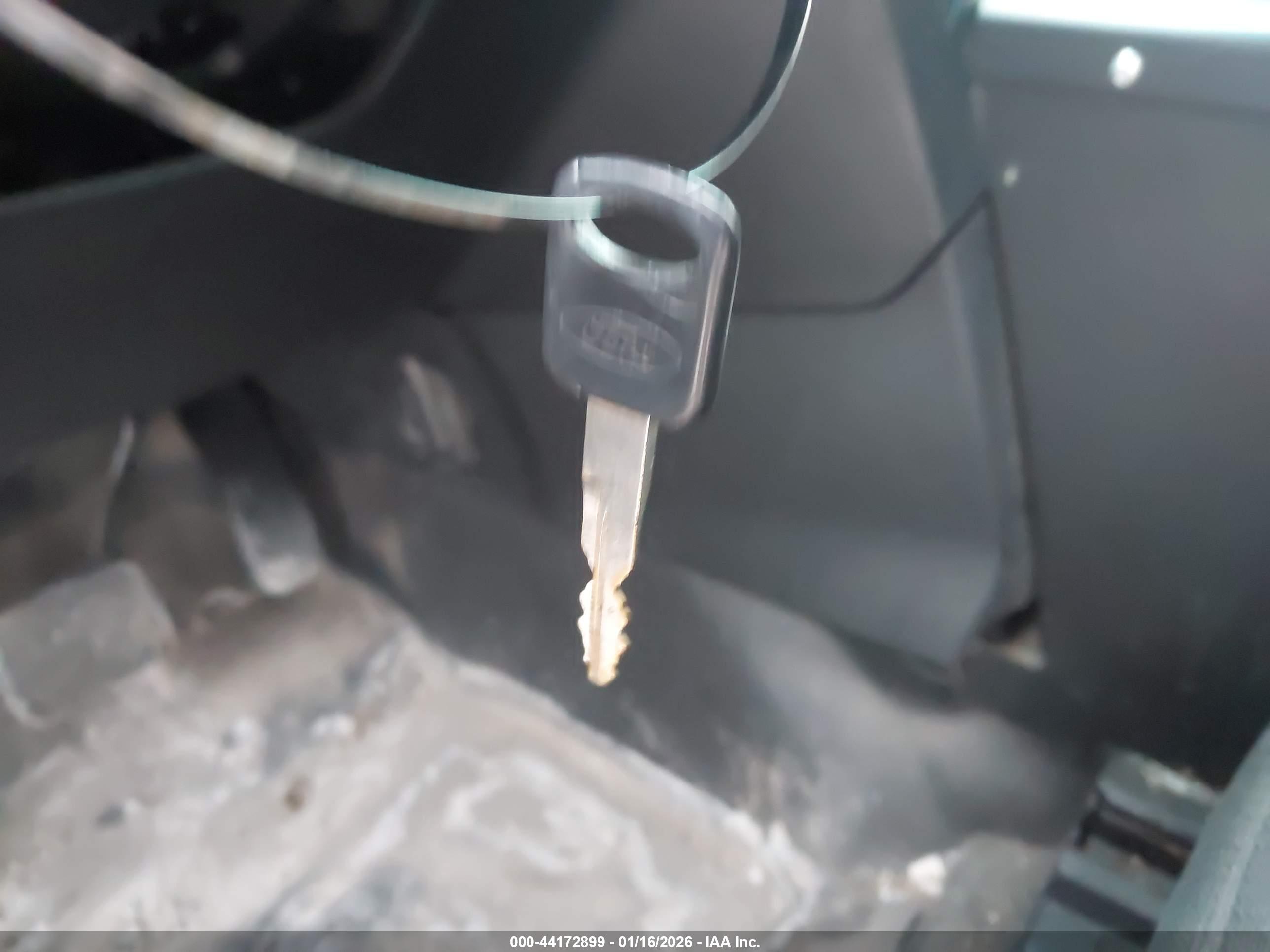FORD UTILITY image 11