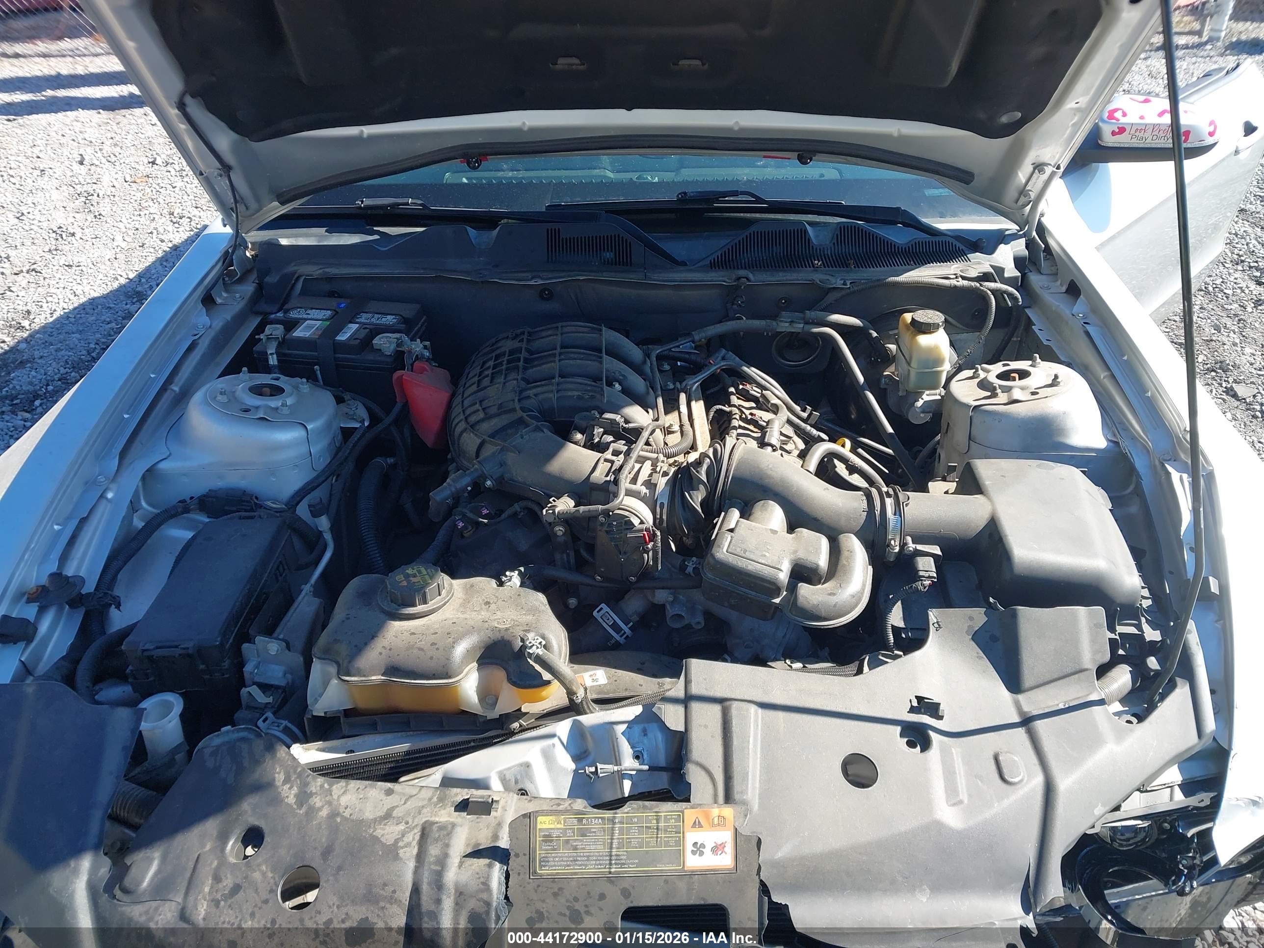 FORD MUSTANG image 10