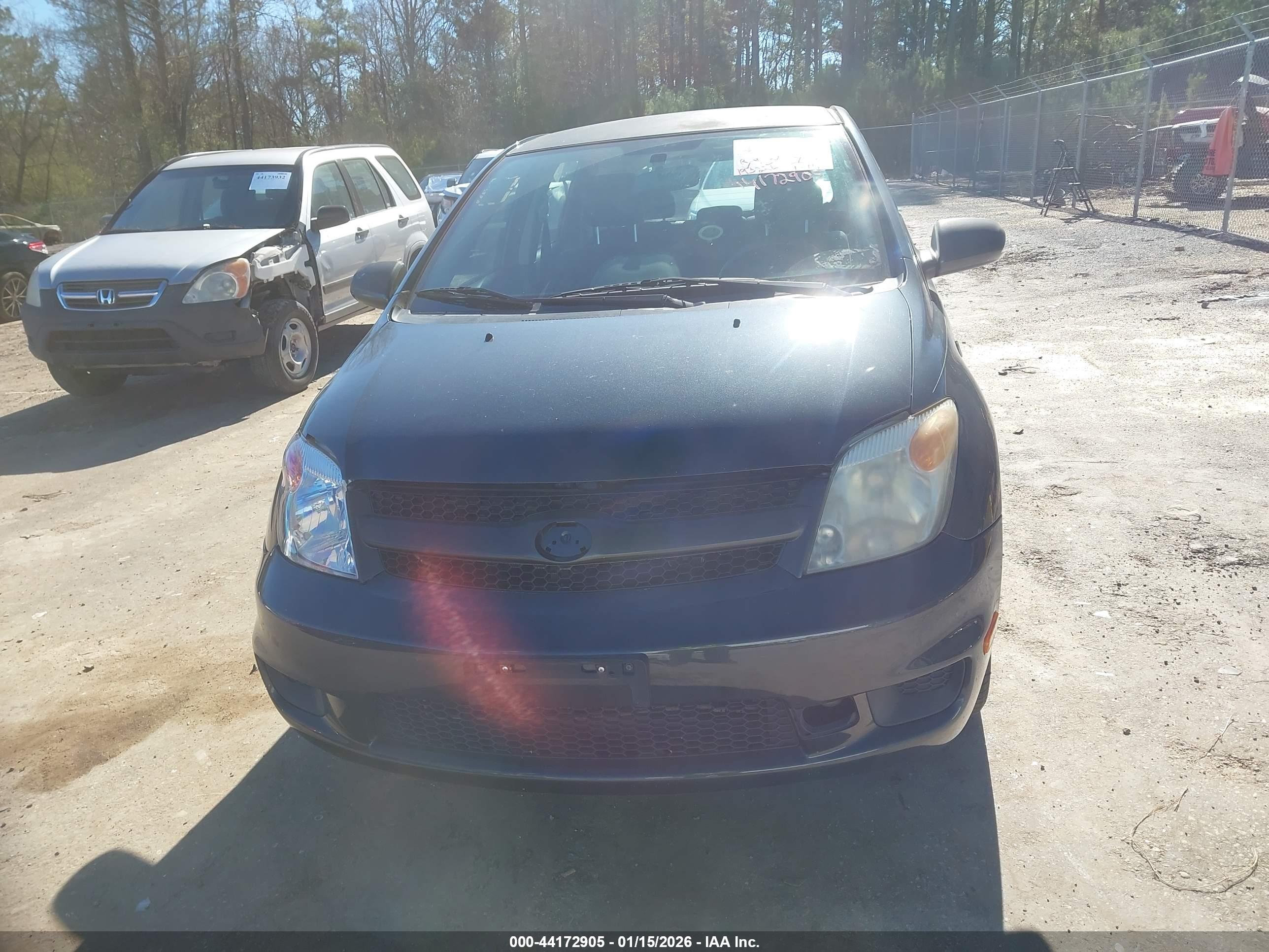 SCION XA image 6