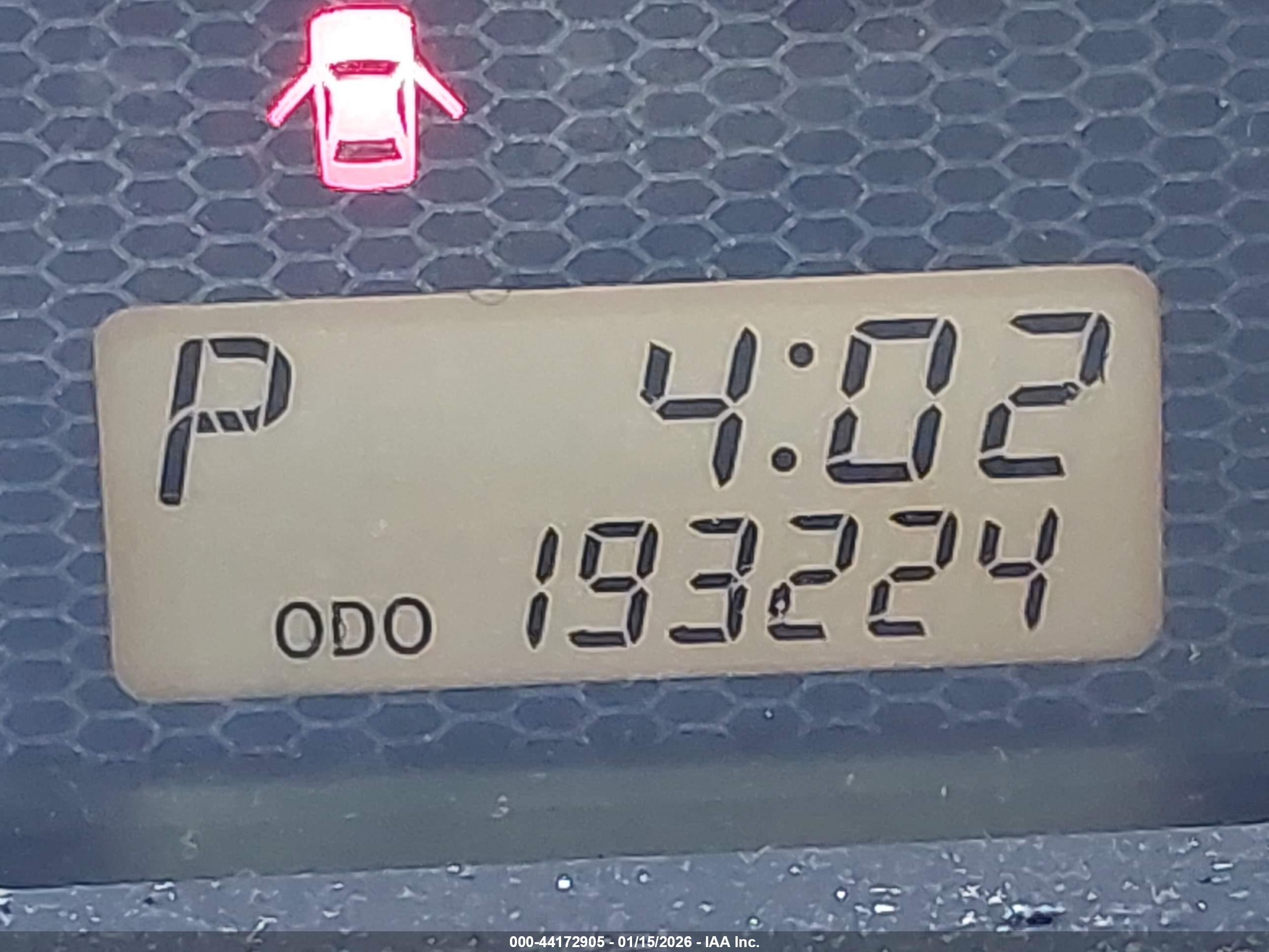 SCION XA image 7