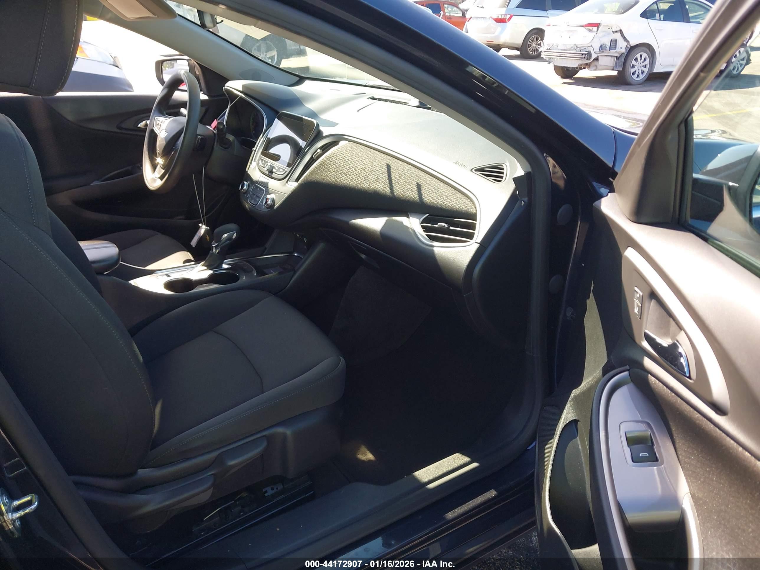 CHEVROLET MALIBU image 5