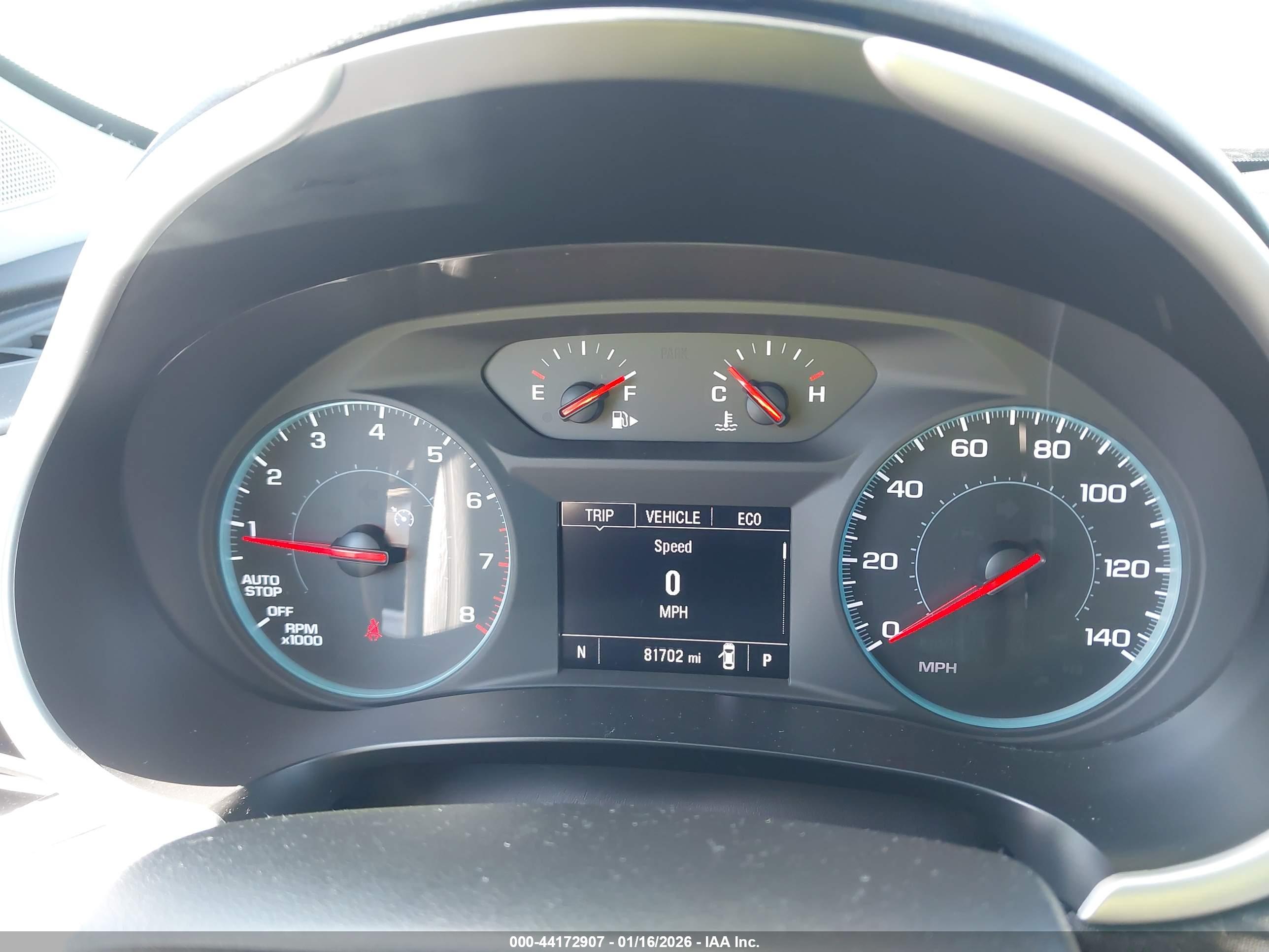 CHEVROLET MALIBU image 7
