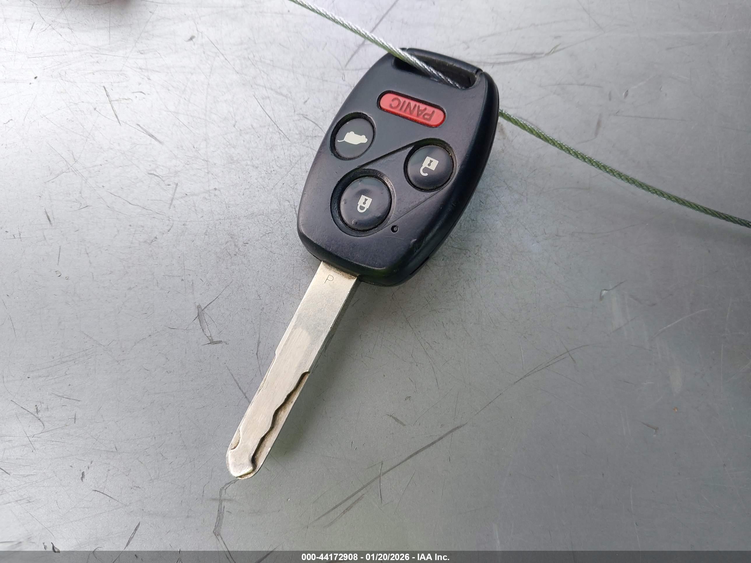 HONDA PILOT image 11